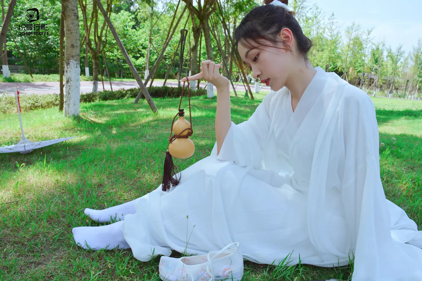 图片[44]-[织梦映像]NO.062 武林外史-仗剑江湖梦已远[87P] – 速更版-美库