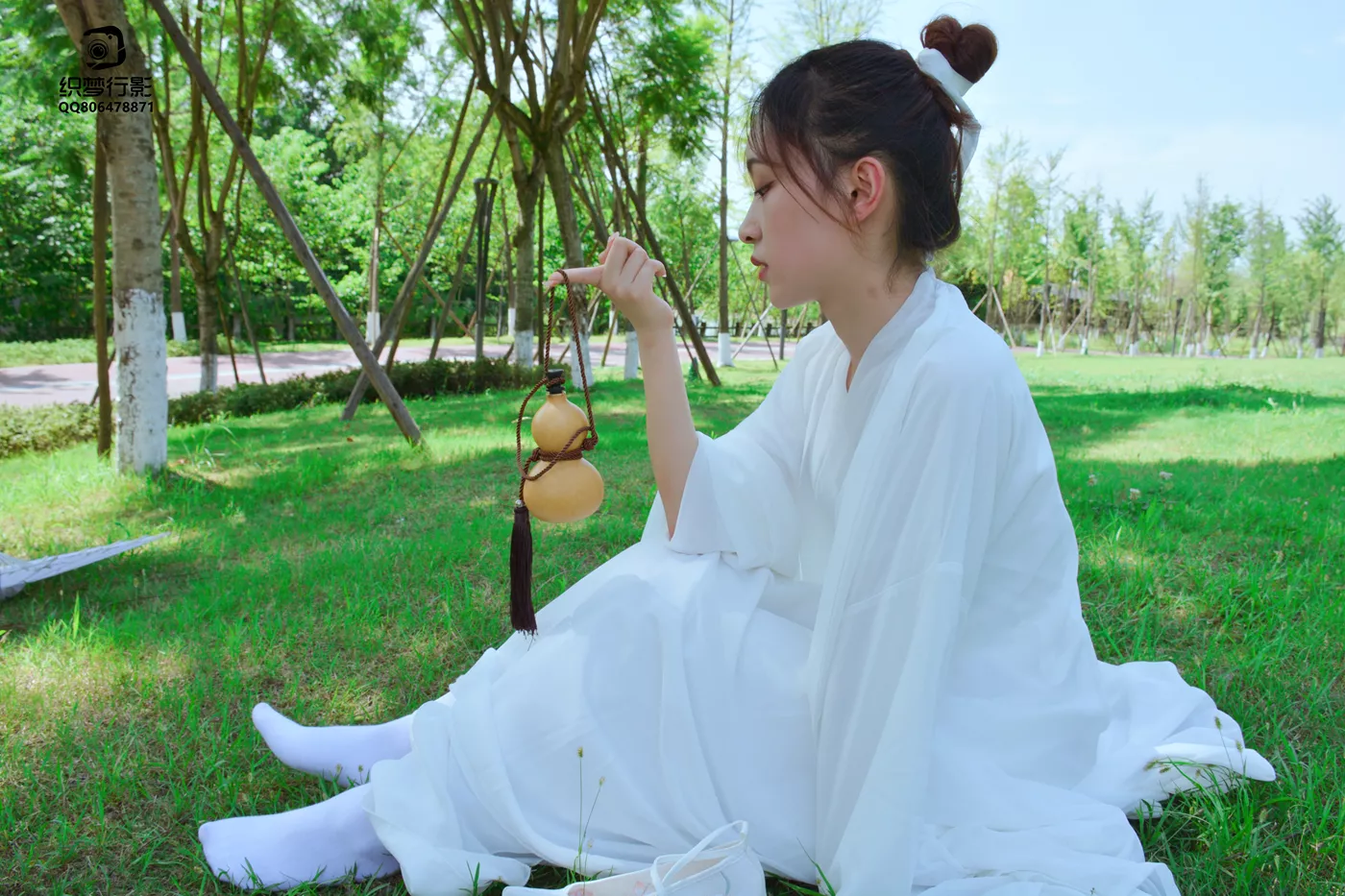 图片[45]-[织梦映像]NO.062 武林外史-仗剑江湖梦已远[87P] – 速更版-美库