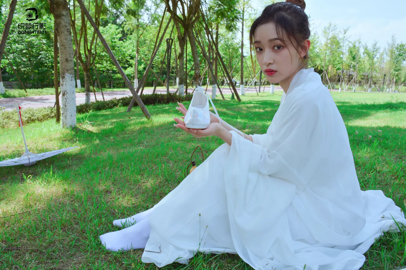 图片[48]-[织梦映像]NO.062 武林外史-仗剑江湖梦已远[87P] – 速更版-美库