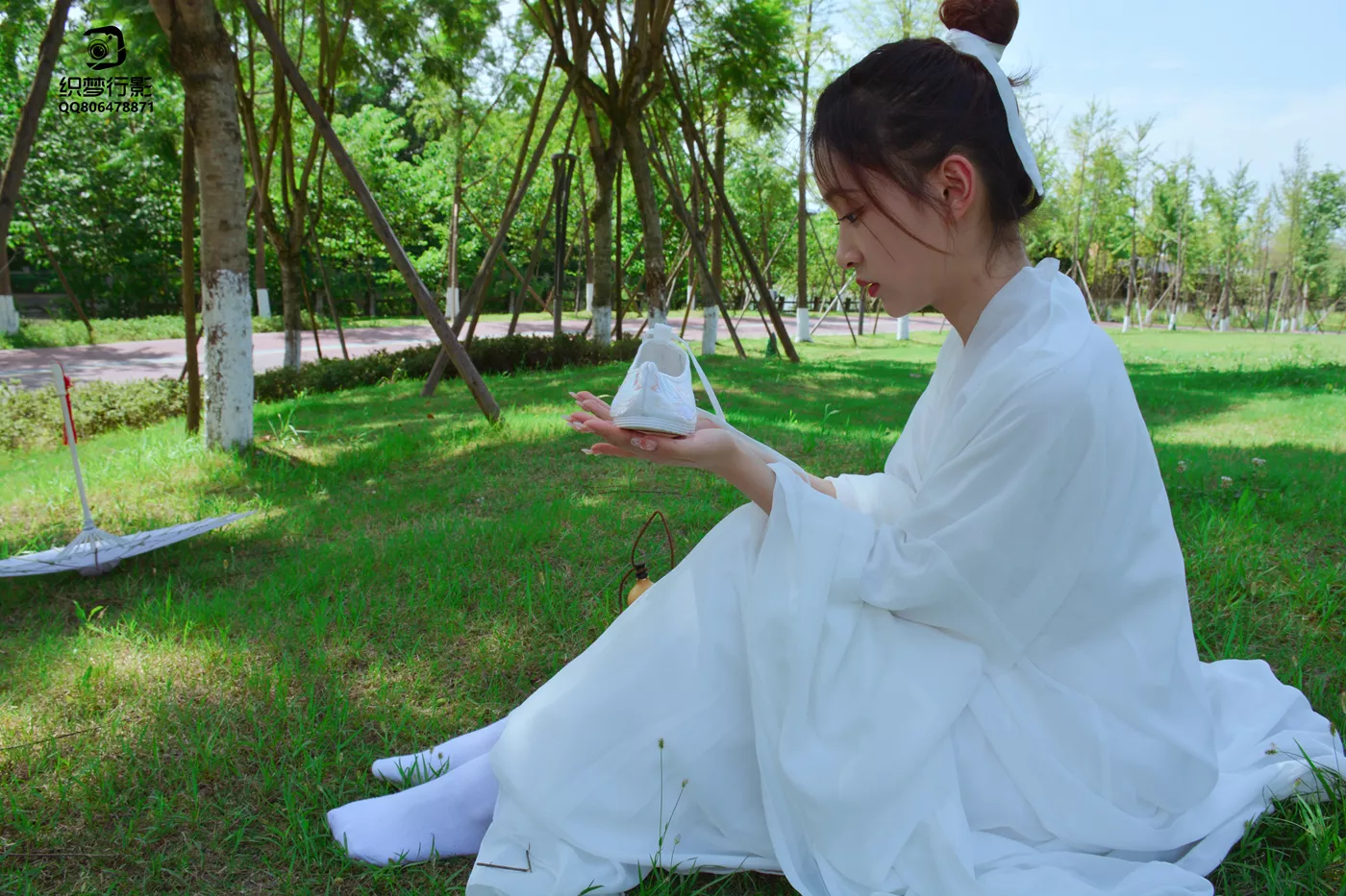 图片[50]-[织梦映像]NO.062 武林外史-仗剑江湖梦已远[87P] – 速更版-美库