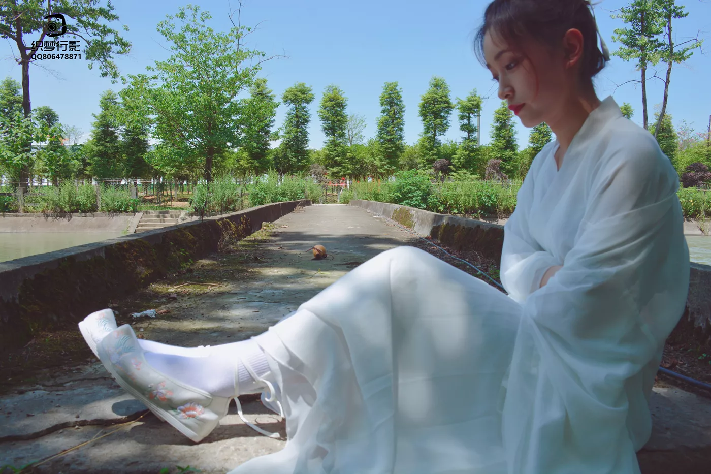 图片[60]-[织梦映像]NO.062 武林外史-仗剑江湖梦已远[87P] – 速更版-美库