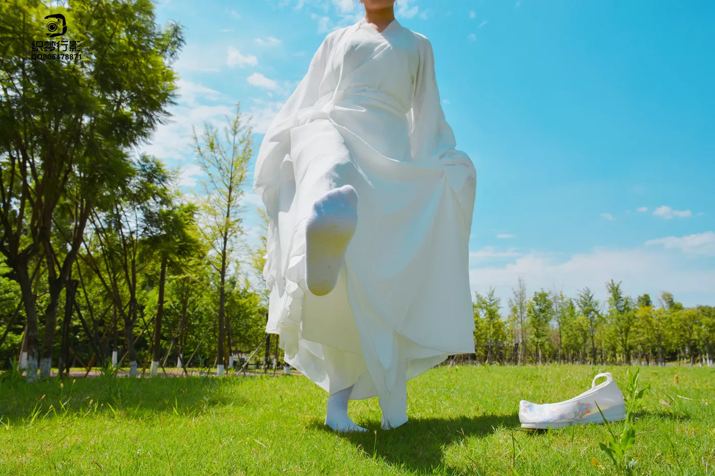 图片[61]-[织梦映像]NO.062 武林外史-仗剑江湖梦已远[87P] – 速更版-美库