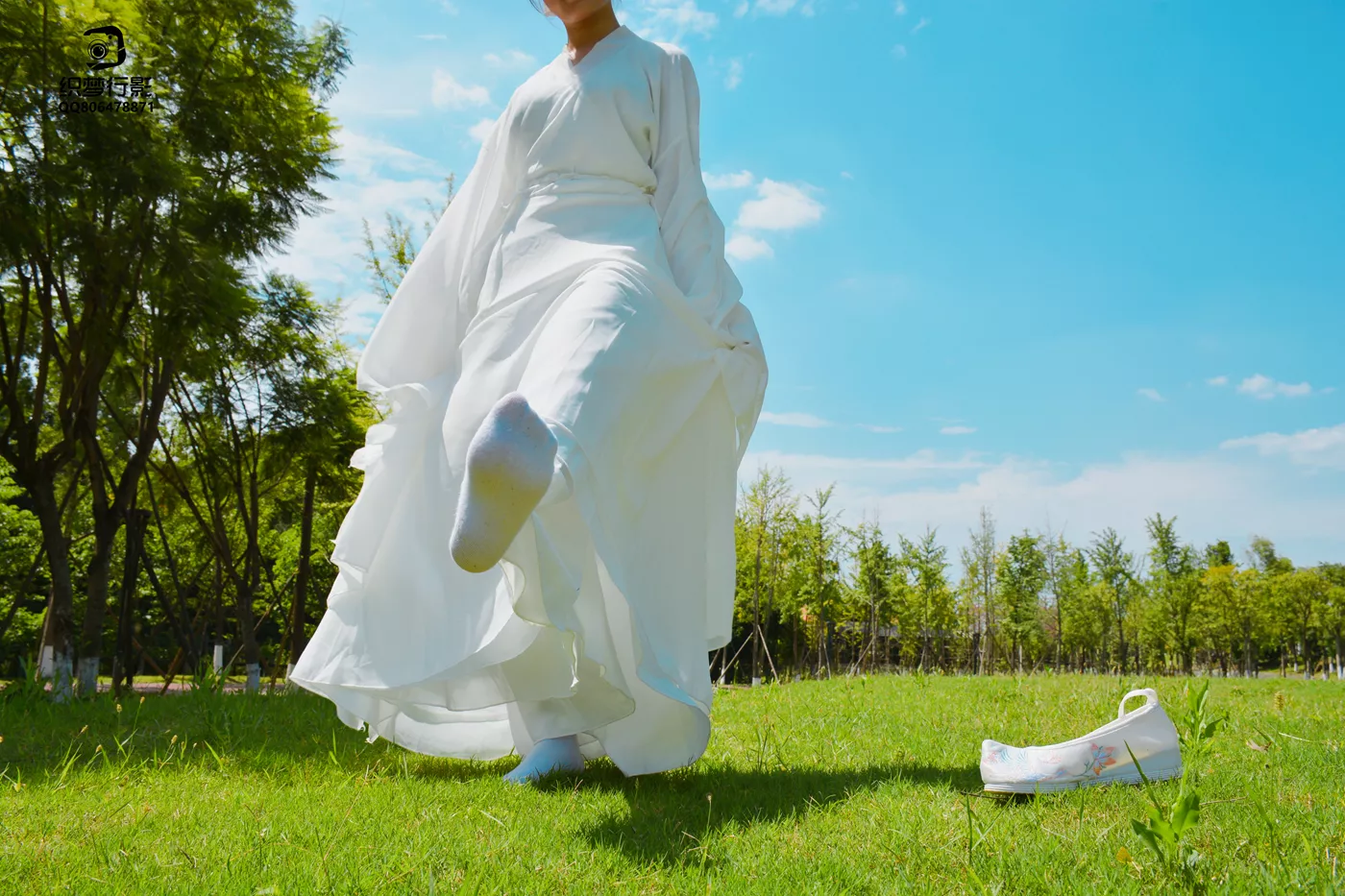 图片[62]-[织梦映像]NO.062 武林外史-仗剑江湖梦已远[87P] – 速更版-美库