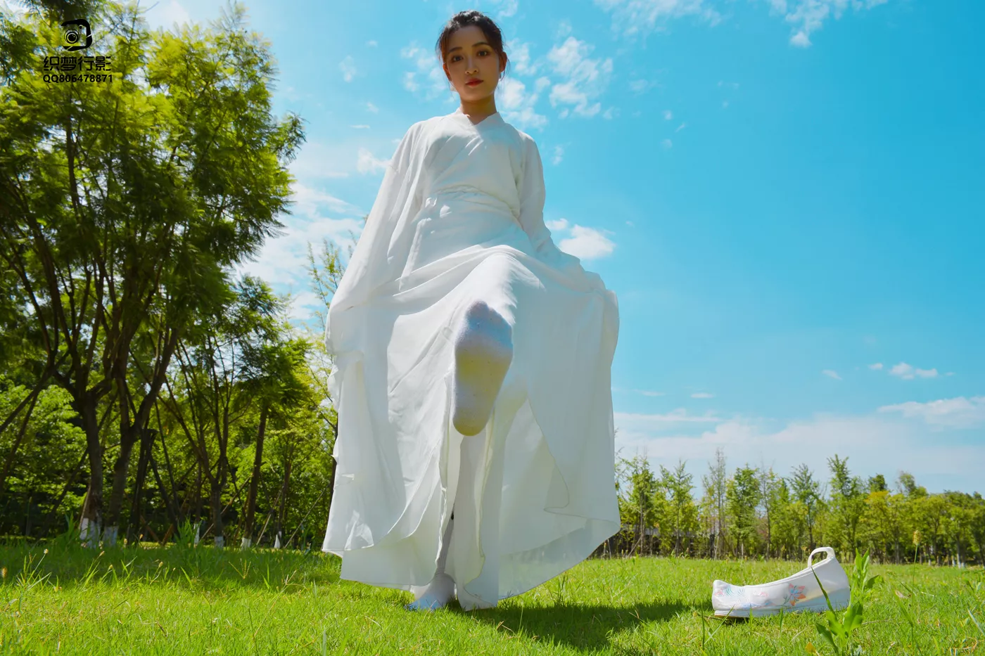 图片[63]-[织梦映像]NO.062 武林外史-仗剑江湖梦已远[87P] – 速更版-美库