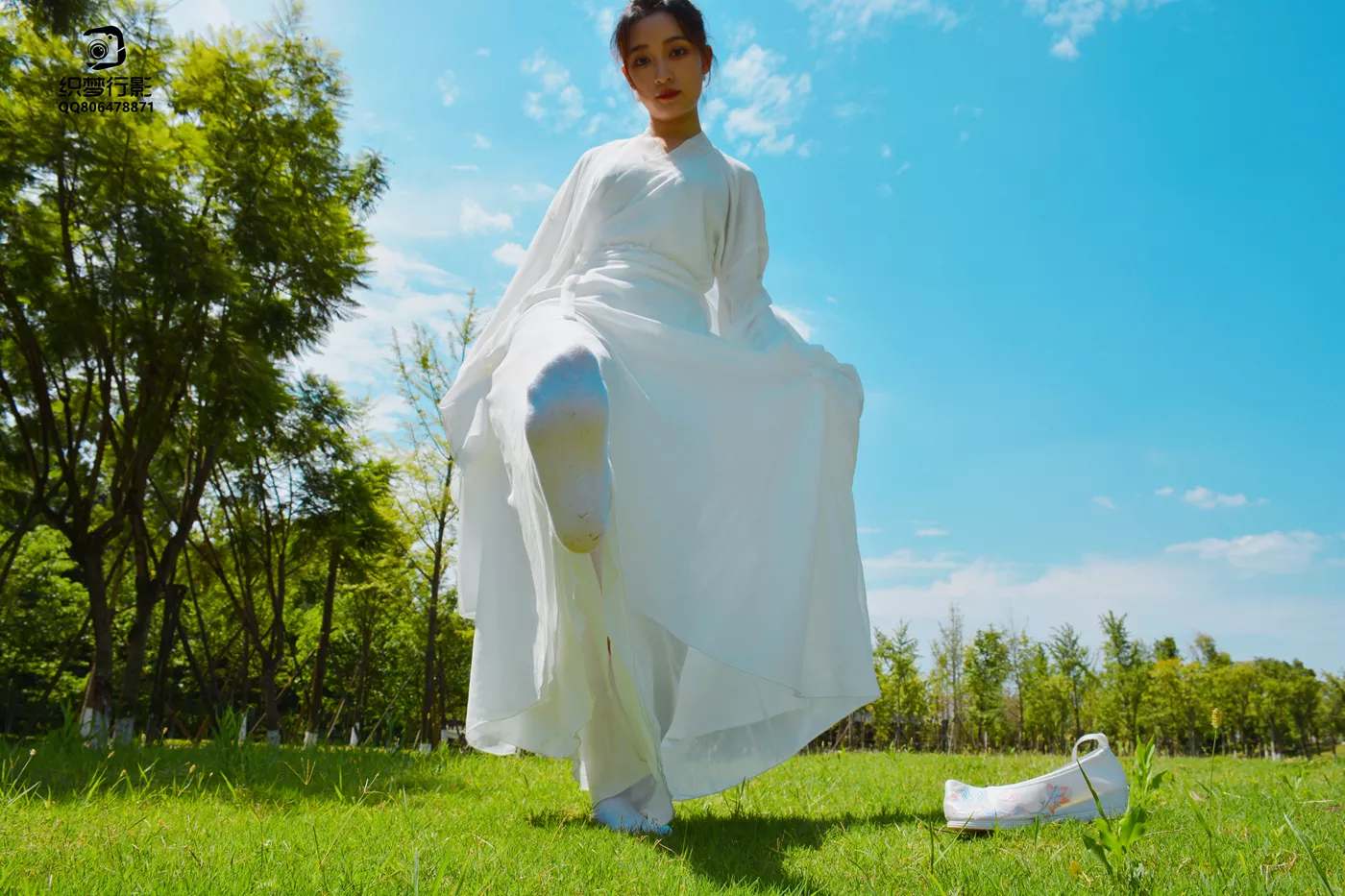 图片[64]-[织梦映像]NO.062 武林外史-仗剑江湖梦已远[87P] – 速更版-美库