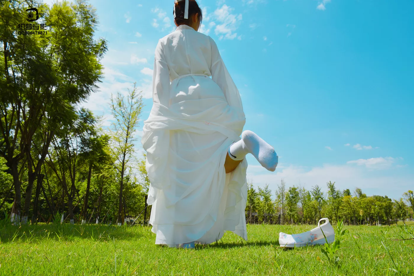 图片[65]-[织梦映像]NO.062 武林外史-仗剑江湖梦已远[87P] – 速更版-美库