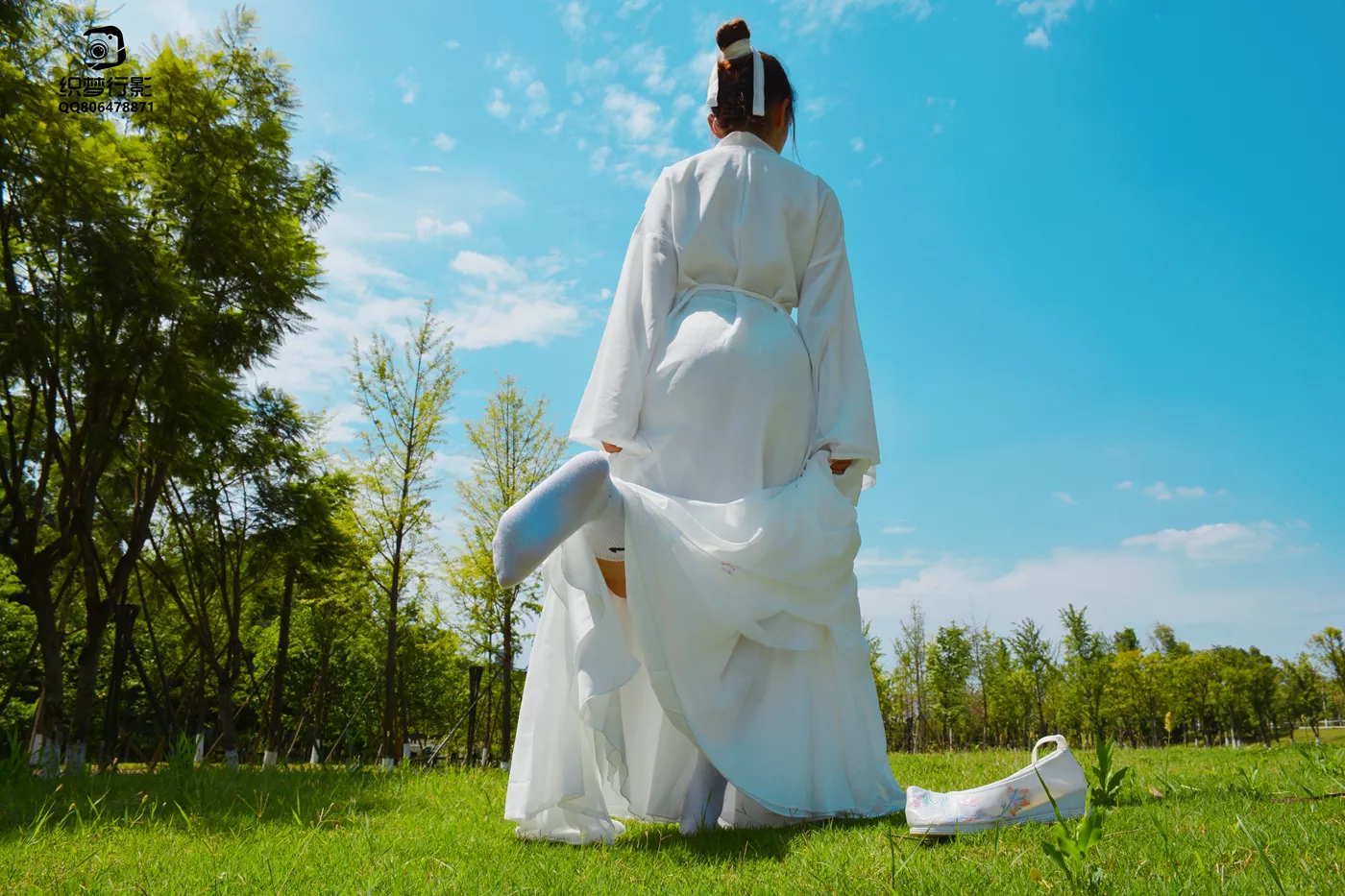 图片[66]-[织梦映像]NO.062 武林外史-仗剑江湖梦已远[87P] – 速更版-美库