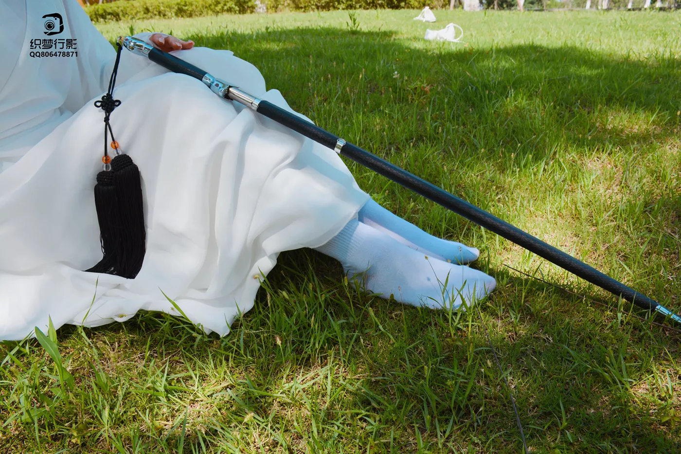 图片[67]-[织梦映像]NO.062 武林外史-仗剑江湖梦已远[87P] – 速更版-美库