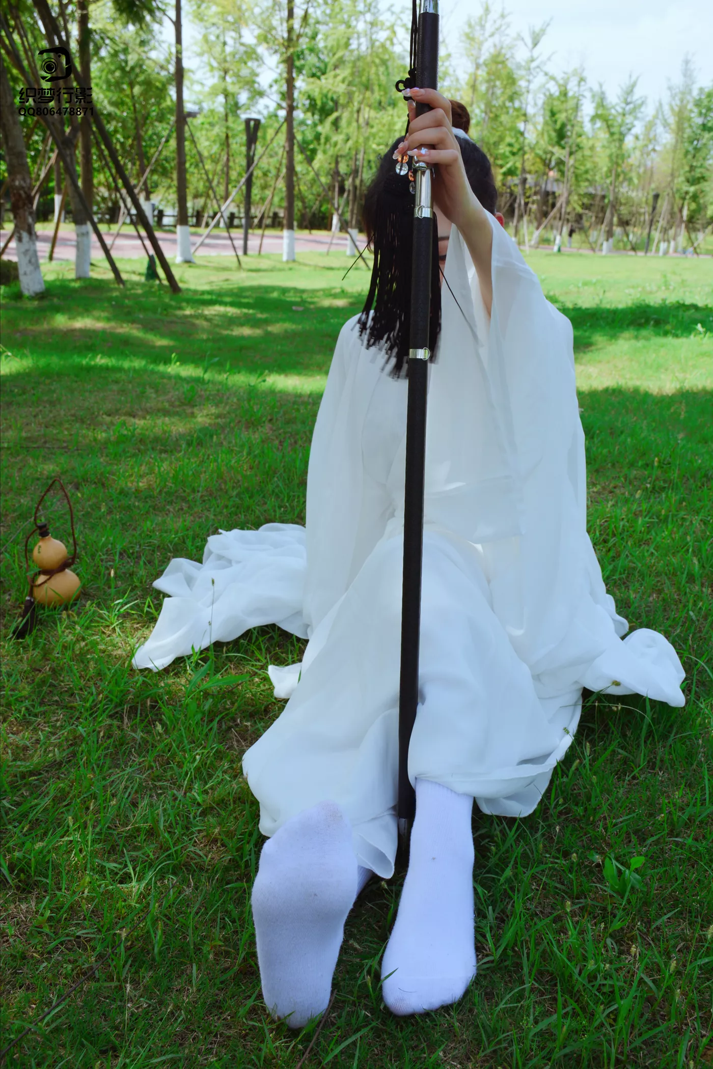 图片[68]-[织梦映像]NO.062 武林外史-仗剑江湖梦已远[87P] – 速更版-美库