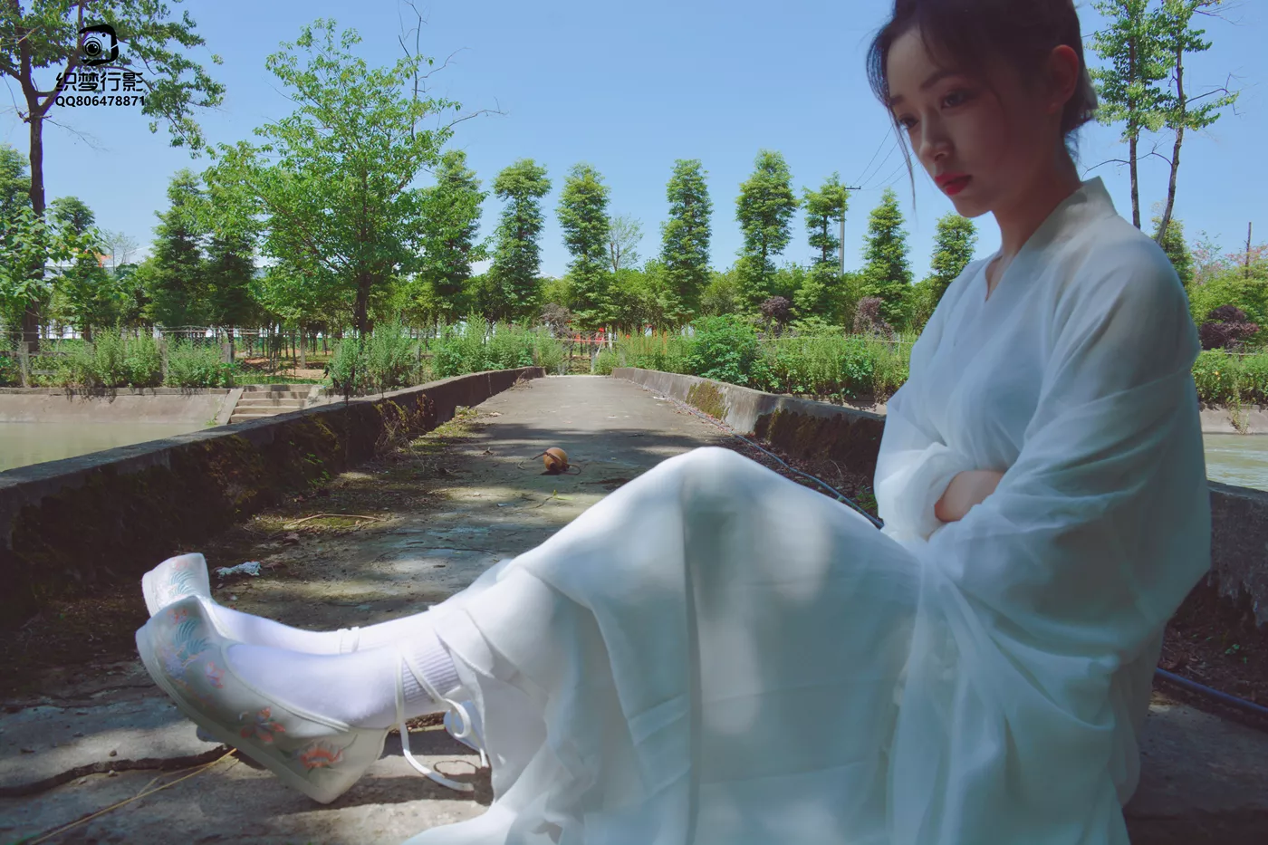 图片[69]-[织梦映像]NO.062 武林外史-仗剑江湖梦已远[87P] – 速更版-美库