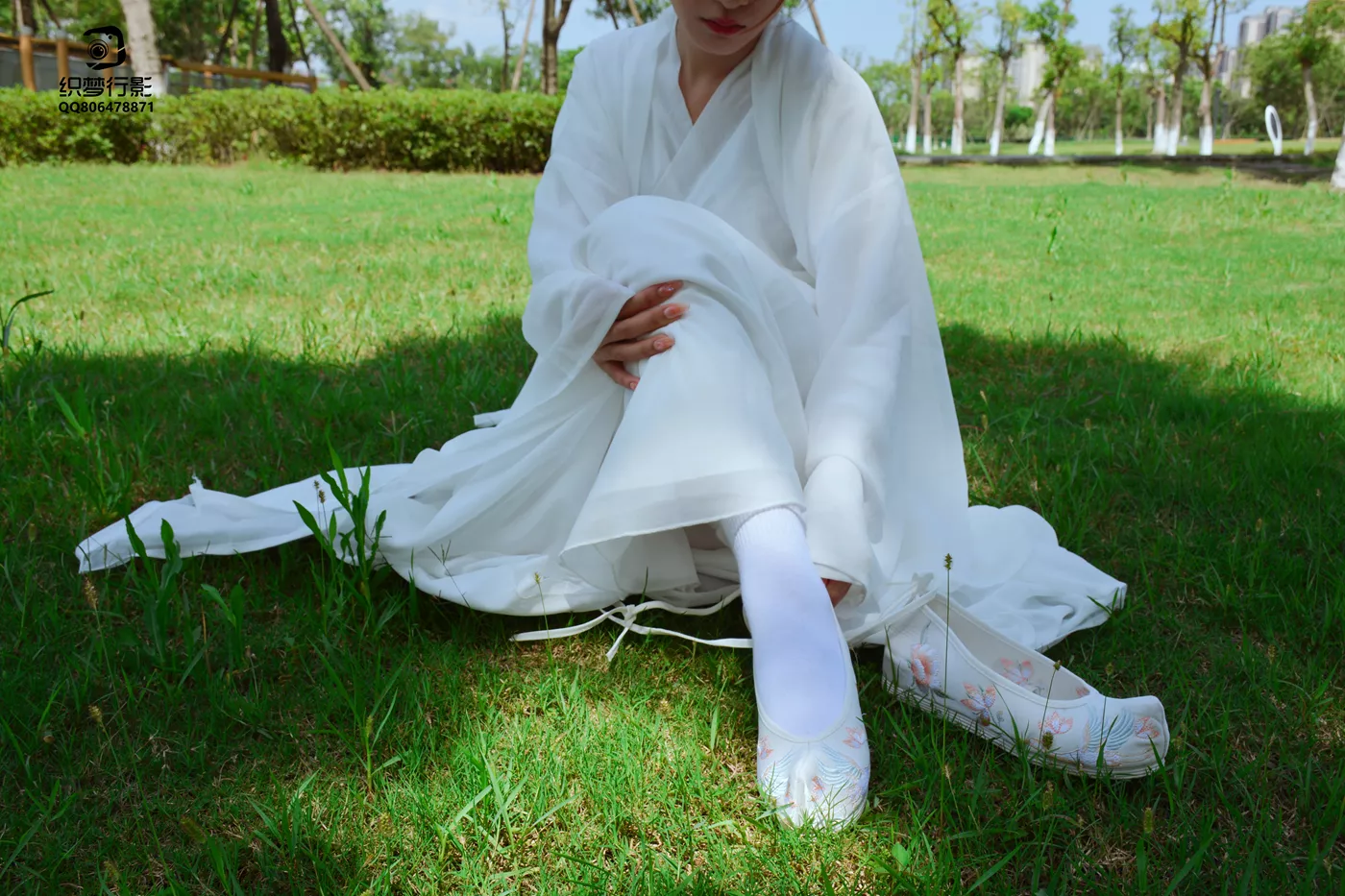 图片[71]-[织梦映像]NO.062 武林外史-仗剑江湖梦已远[87P] – 速更版-美库