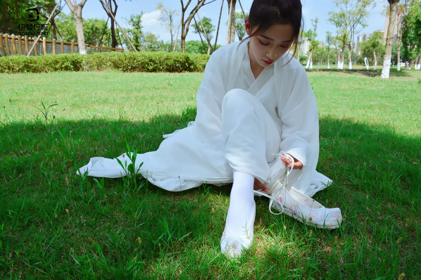 图片[72]-[织梦映像]NO.062 武林外史-仗剑江湖梦已远[87P] – 速更版-美库