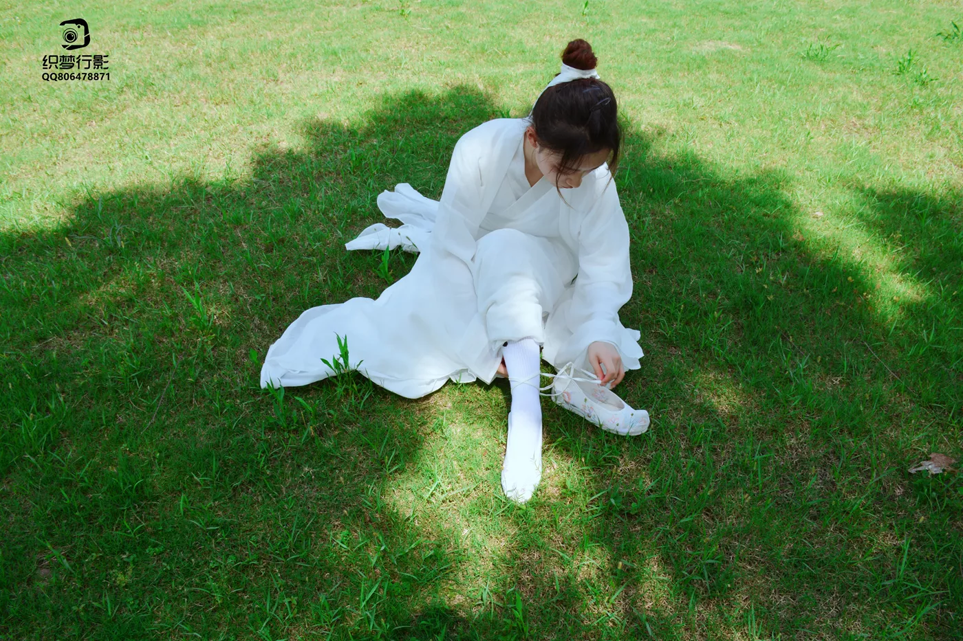 图片[73]-[织梦映像]NO.062 武林外史-仗剑江湖梦已远[87P] – 速更版-美库