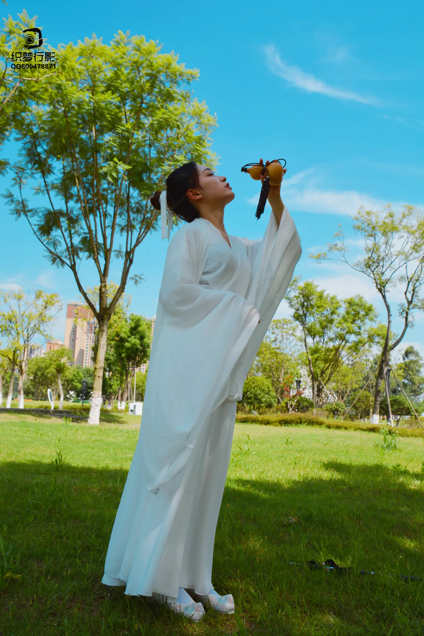 图片[75]-[织梦映像]NO.062 武林外史-仗剑江湖梦已远[87P] – 速更版-美库