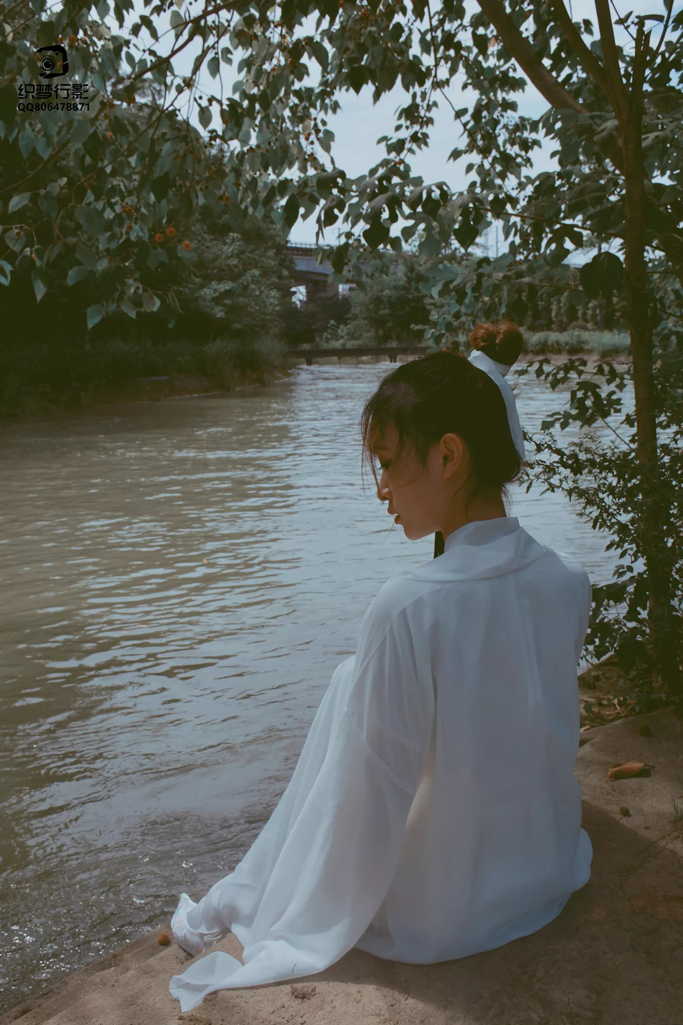 图片[76]-[织梦映像]NO.062 武林外史-仗剑江湖梦已远[87P] – 速更版-美库