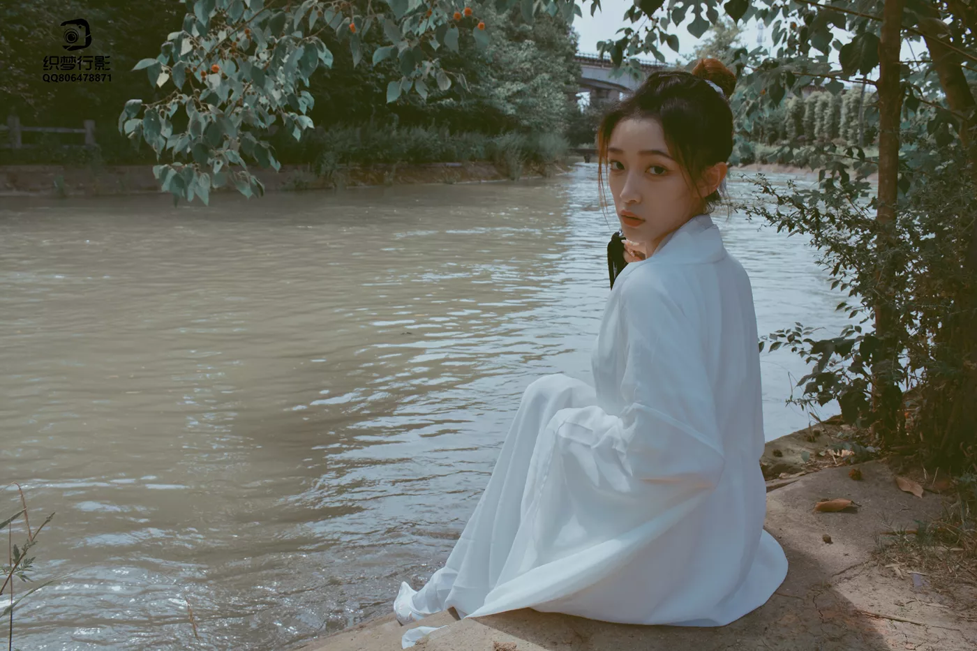 图片[77]-[织梦映像]NO.062 武林外史-仗剑江湖梦已远[87P] – 速更版-美库