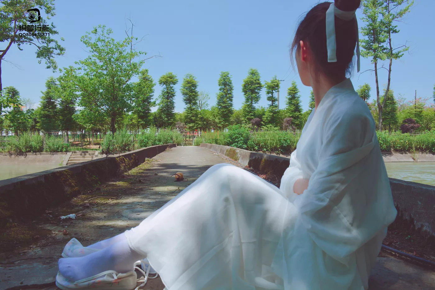 图片[78]-[织梦映像]NO.062 武林外史-仗剑江湖梦已远[87P] – 速更版-美库