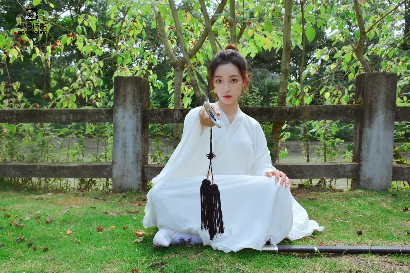 图片[82]-[织梦映像]NO.062 武林外史-仗剑江湖梦已远[87P] – 速更版-美库