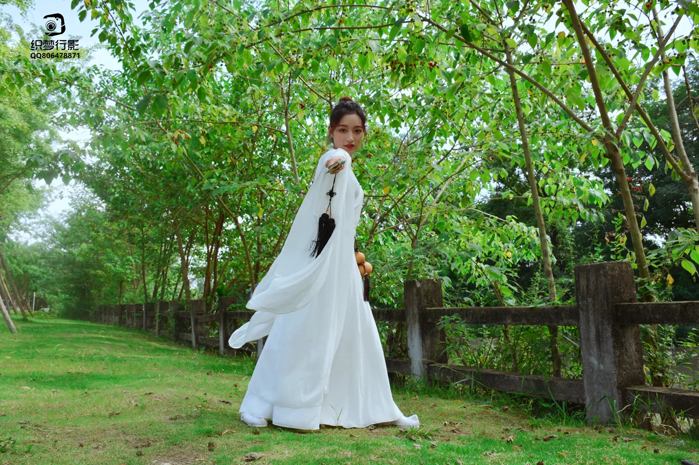 图片[84]-[织梦映像]NO.062 武林外史-仗剑江湖梦已远[87P] – 速更版-美库