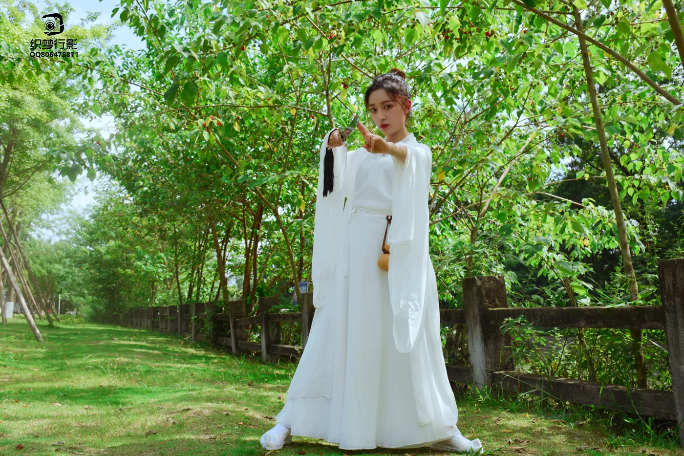 图片[87]-[织梦映像]NO.062 武林外史-仗剑江湖梦已远[87P] – 速更版-美库