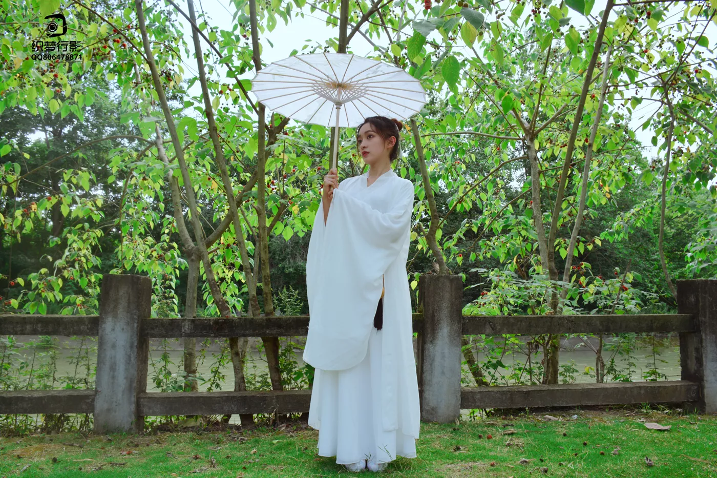 图片[88]-[织梦映像]NO.062 武林外史-仗剑江湖梦已远[87P] – 速更版-美库