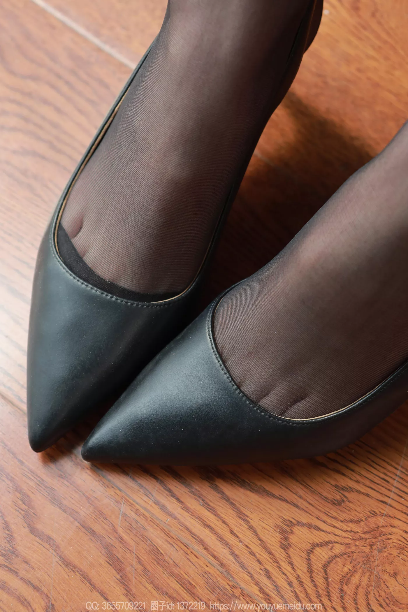 图片[28]-[IESS异思趣向] 2024.12.27 丝享家1935：团团《脚尖加固》[93P] – 速更版-美库