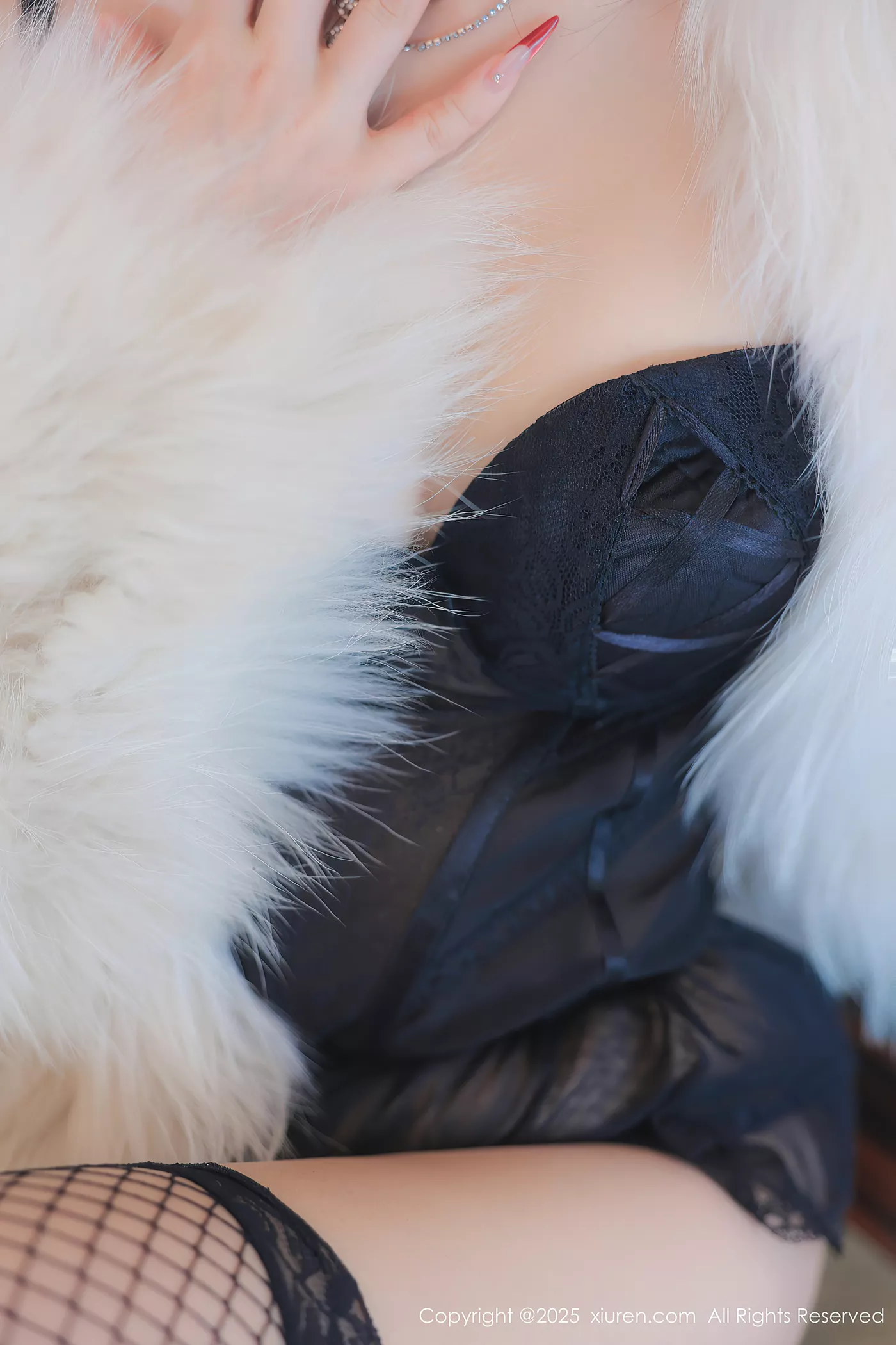 图片[14]-[Xiuren秀人网]2025.01.17 NO.9781 Candy糖糖[18+1P] – 速更版-美库