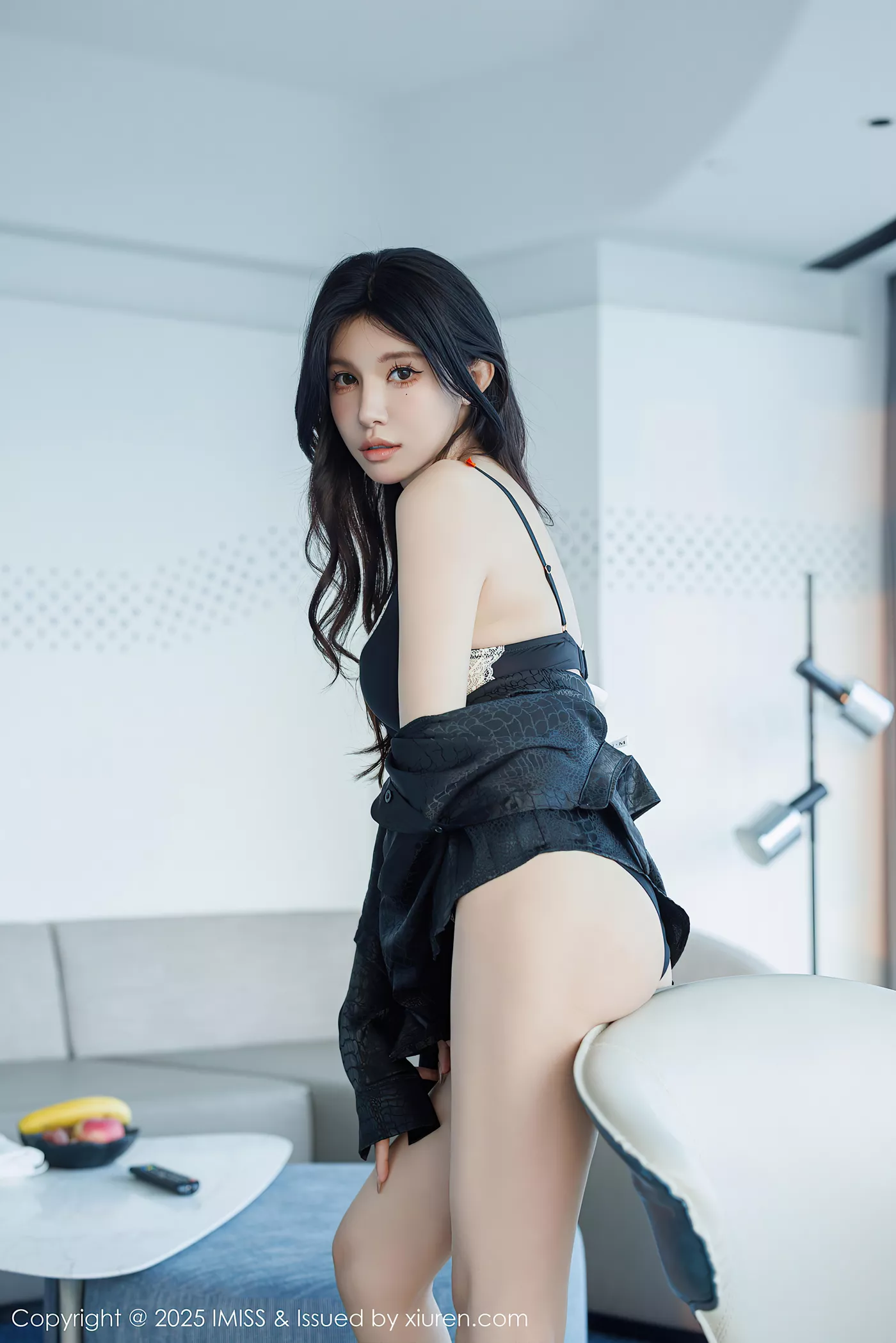 图片[51]-[IMiss爱蜜社]2025.01.06 VOL.781 泥鳅鳅[60+1P] – 速更版-美库