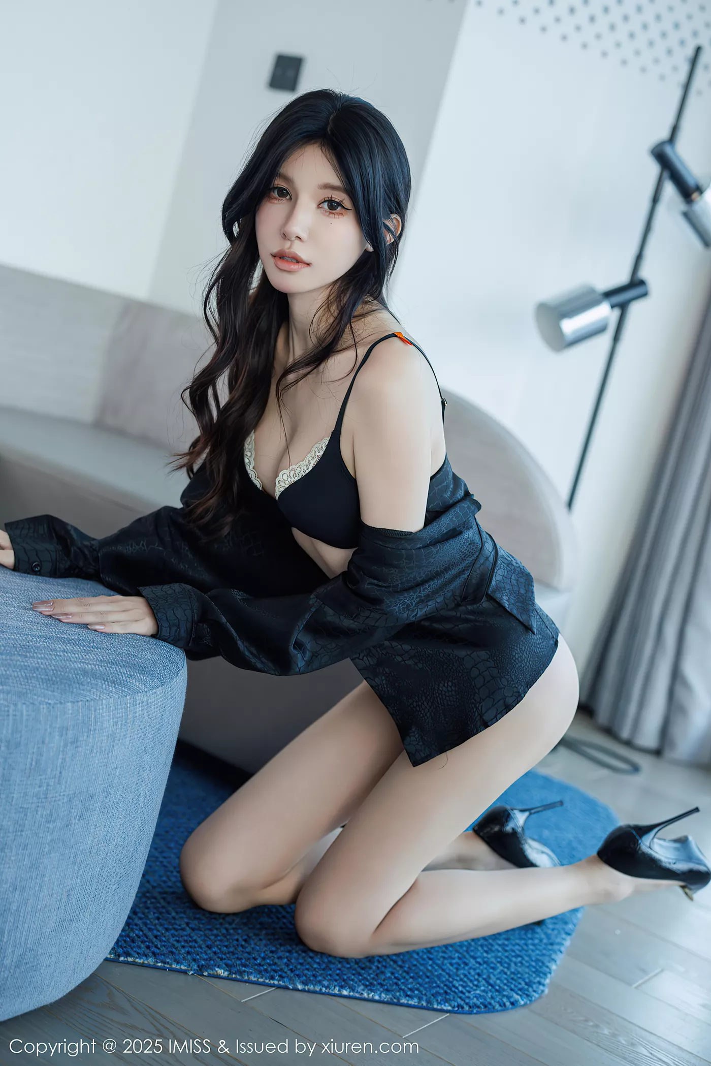 图片[55]-[IMiss爱蜜社]2025.01.06 VOL.781 泥鳅鳅[60+1P] – 速更版-美库