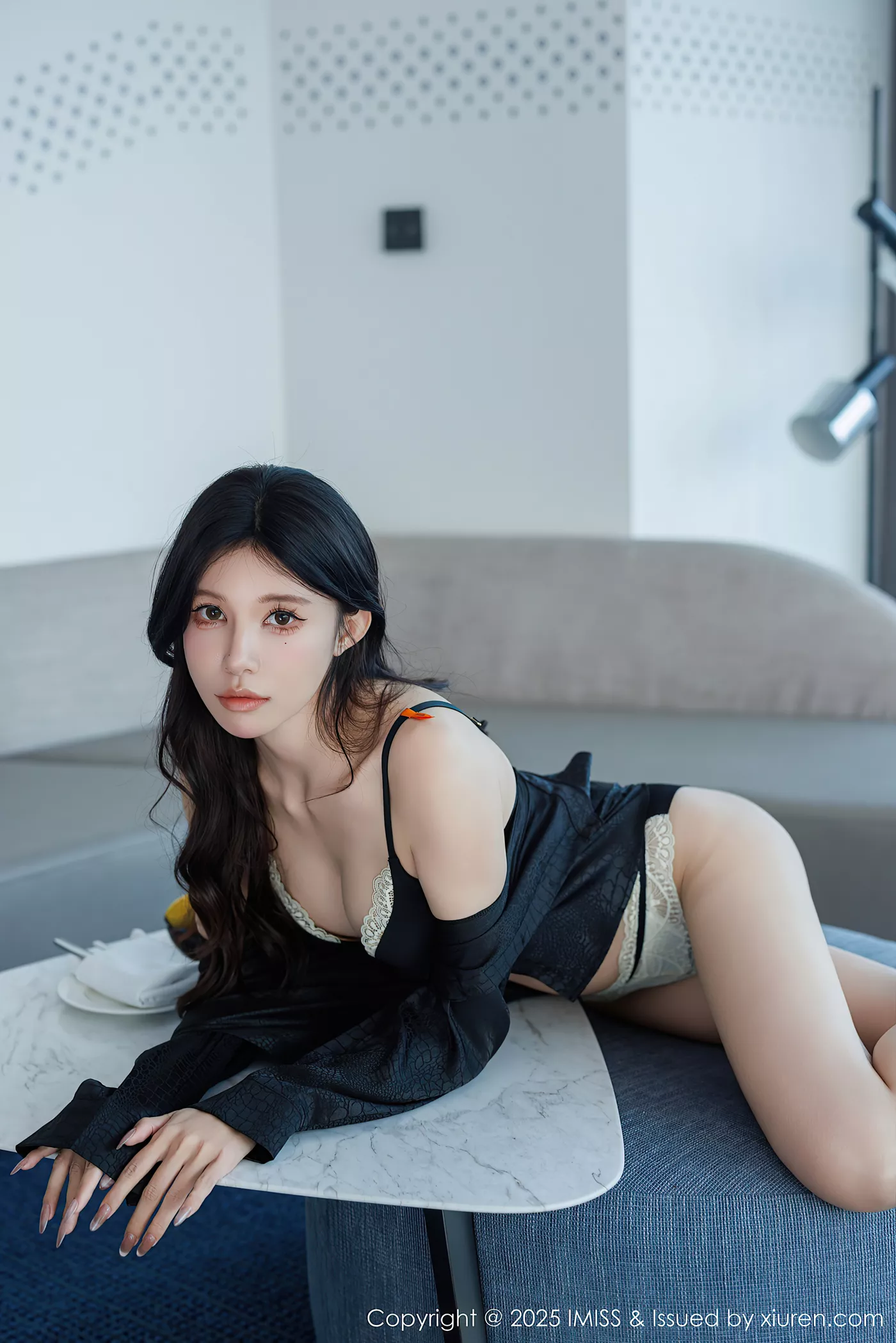 图片[60]-[IMiss爱蜜社]2025.01.06 VOL.781 泥鳅鳅[60+1P] – 速更版-美库