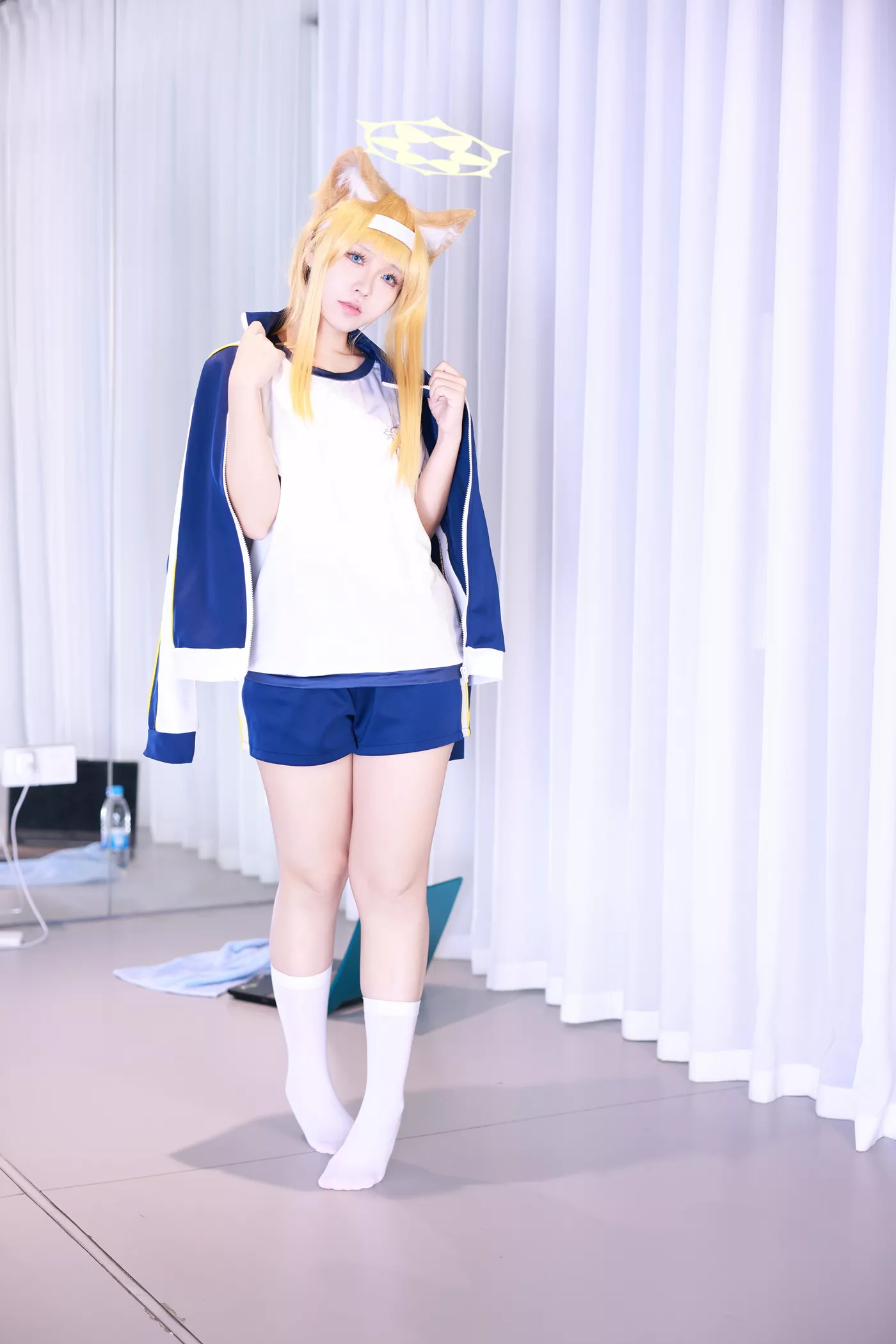 图片[10]-G44不会受伤  – 玛丽 偶像[39P] – 速更版-美库