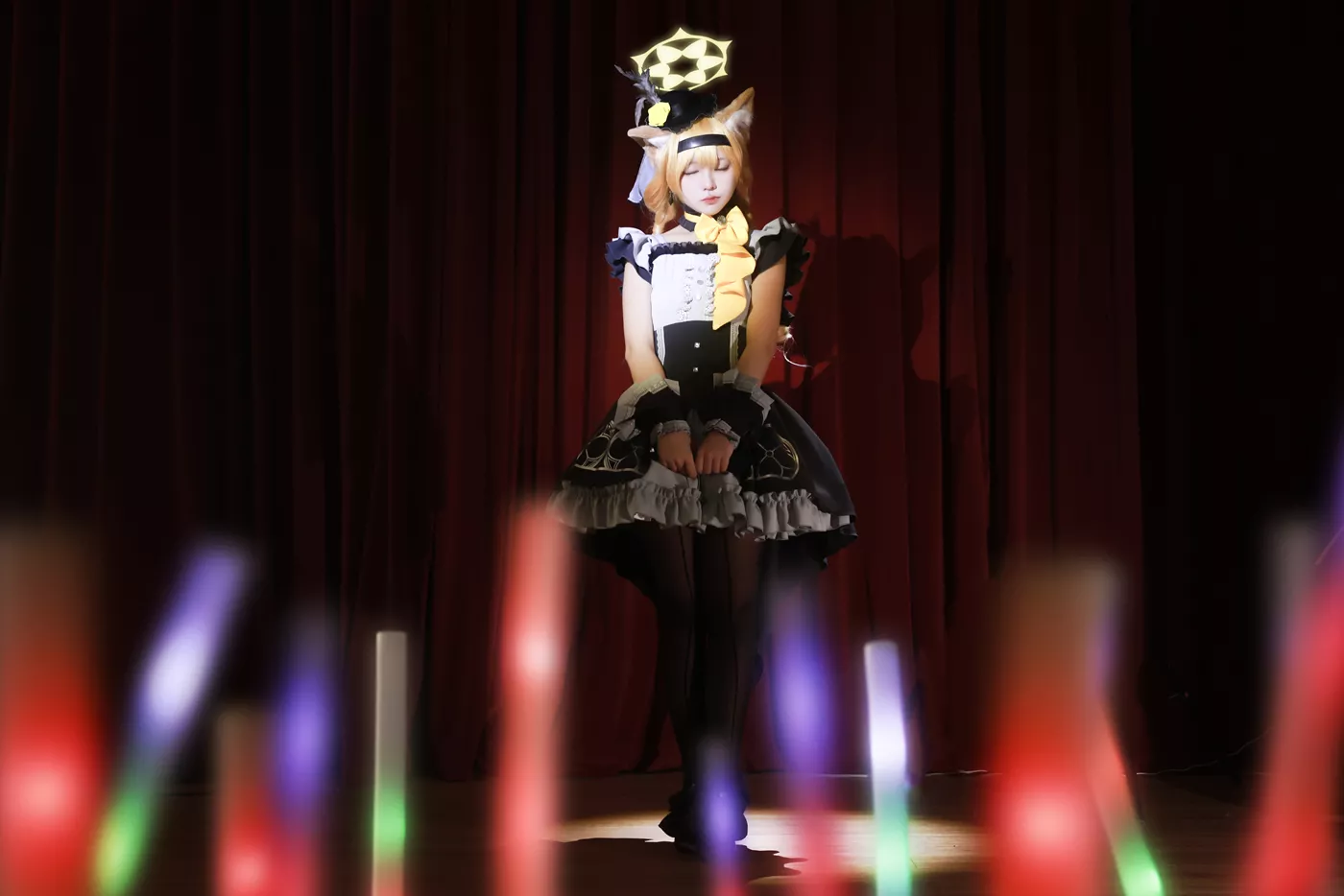 图片[14]-G44不会受伤  – 玛丽 偶像[39P] – 速更版-美库