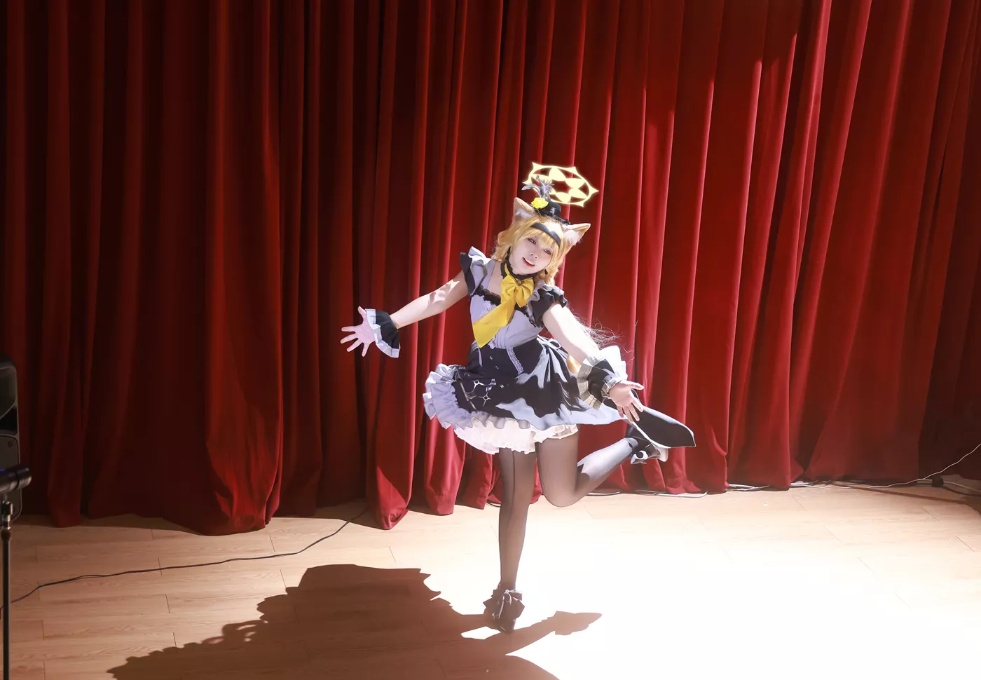 图片[24]-G44不会受伤  – 玛丽 偶像[39P] – 速更版-美库