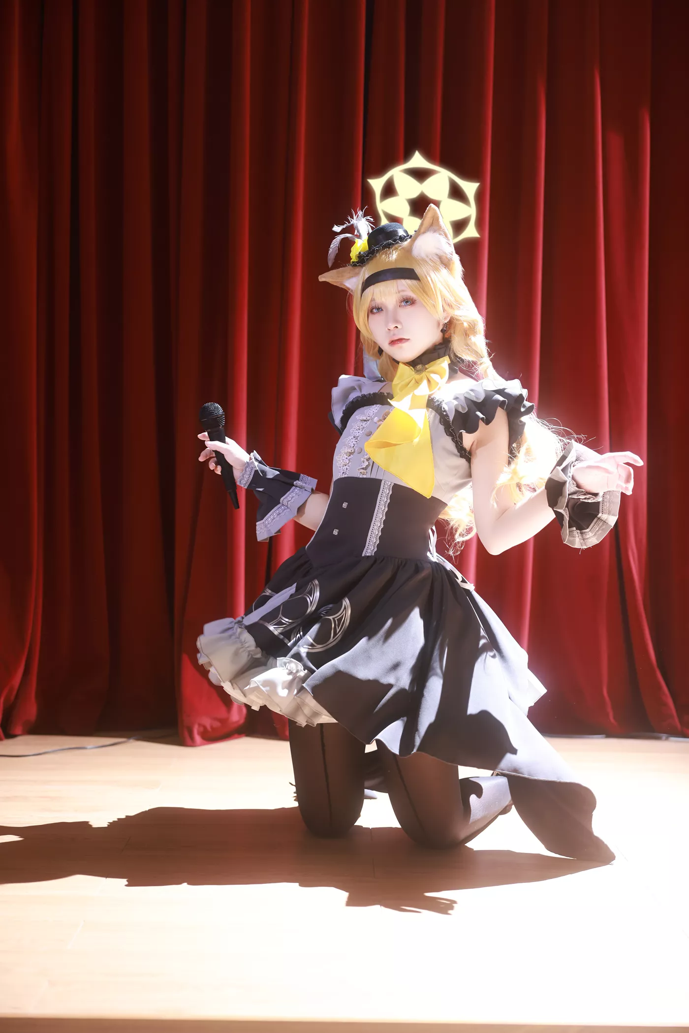 图片[27]-G44不会受伤  – 玛丽 偶像[39P] – 速更版-美库