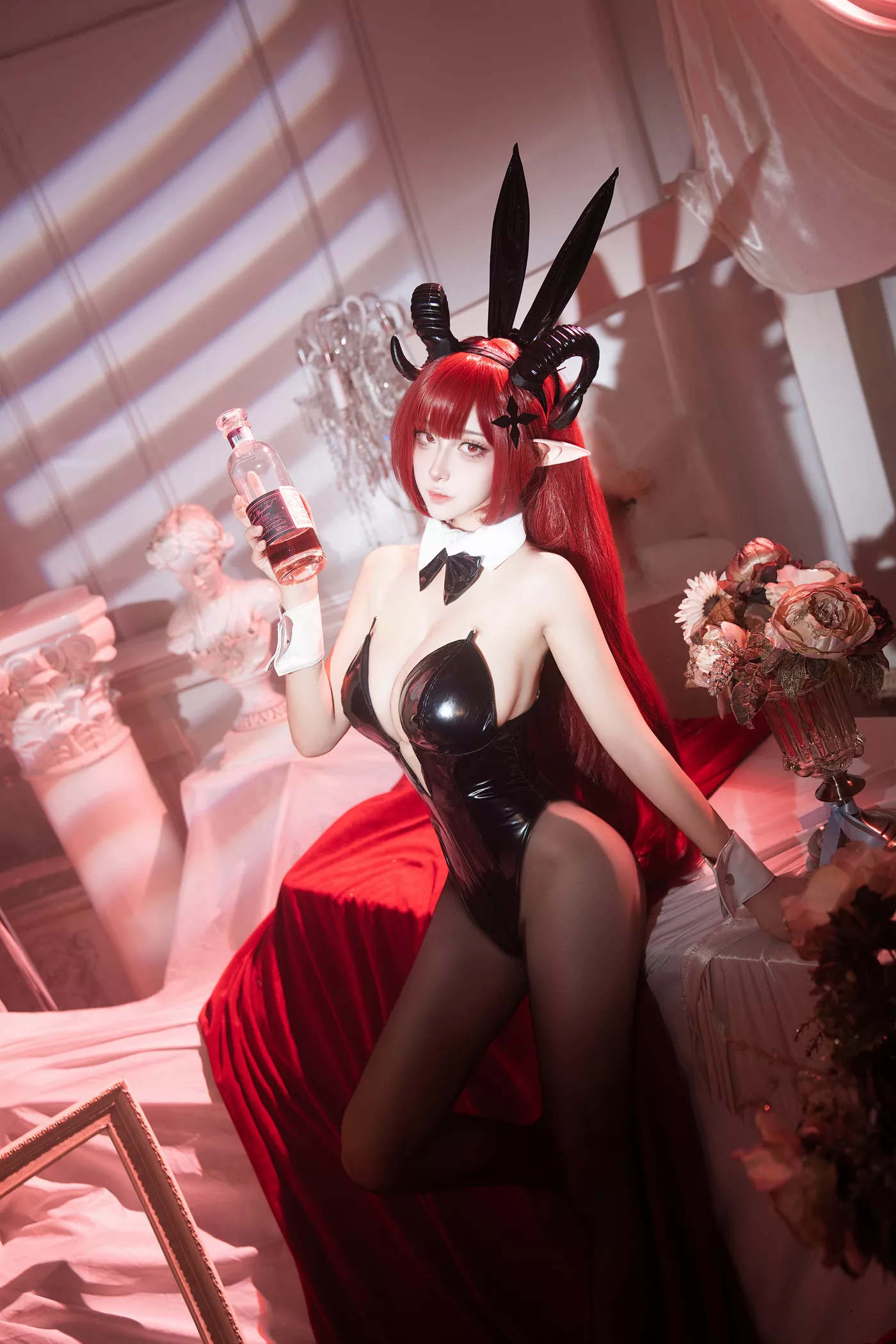 图片[10]-Seya-狮砸  – 碧蓝航线 兴登堡[12P] – 速更版-美库