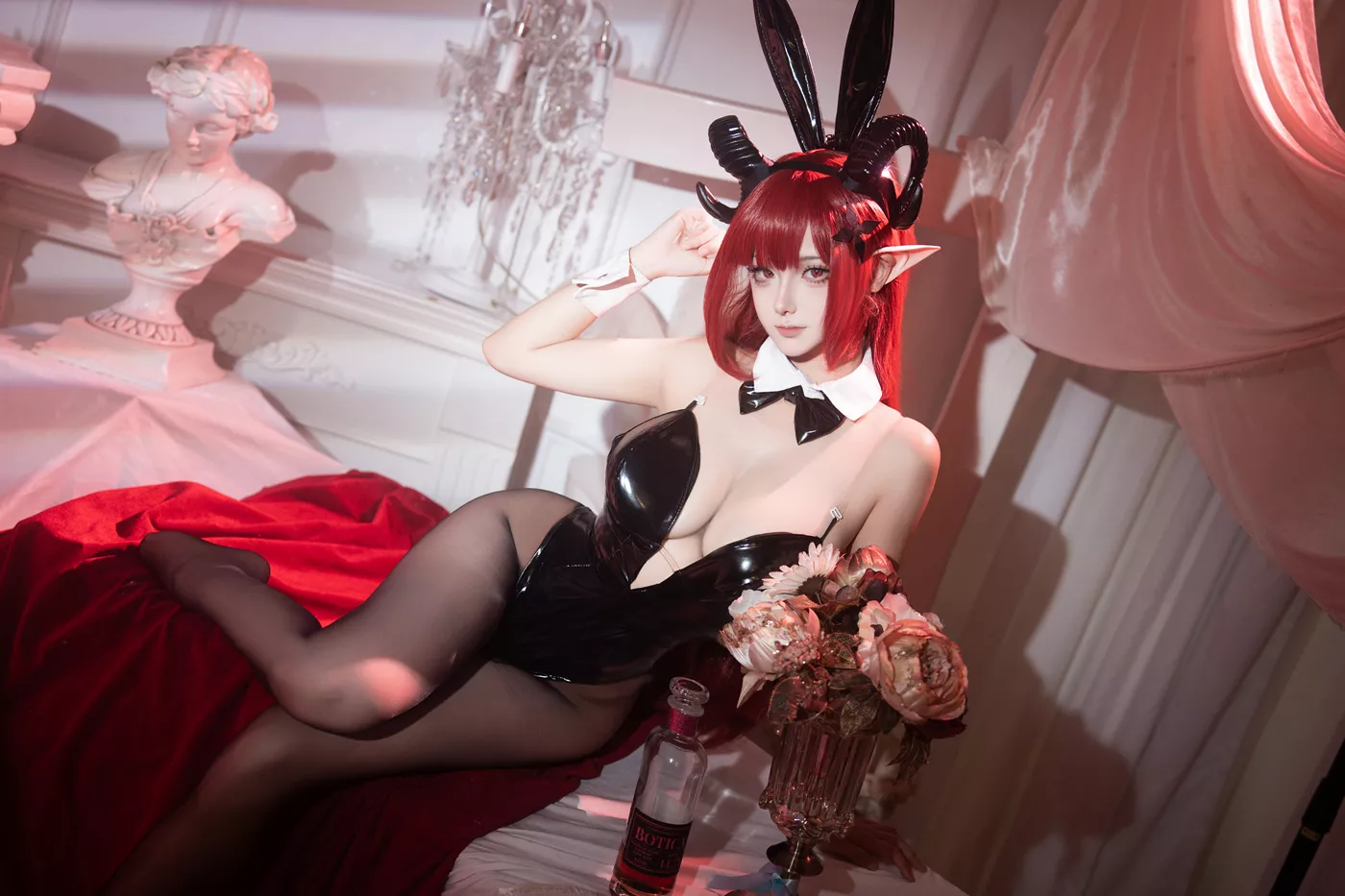 图片[12]-Seya-狮砸  – 碧蓝航线 兴登堡[12P] – 速更版-美库