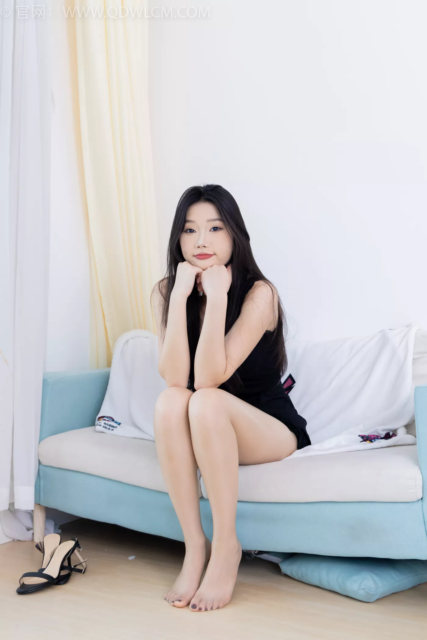 图片[76]-物恋传媒 NO.2222 小竹-轻盈如梦[170P] – 速更版-美库