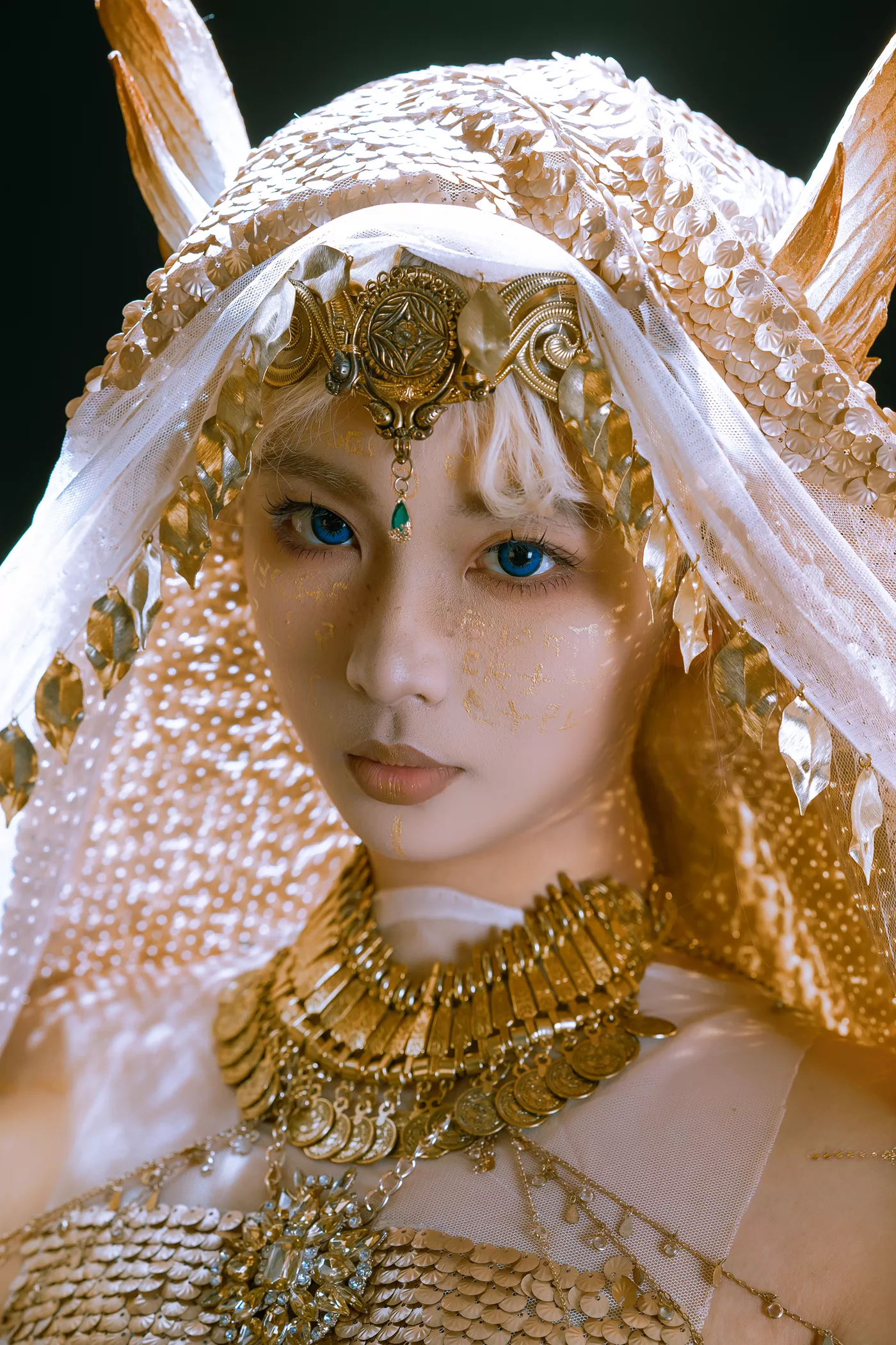 图片[12]-云溪溪 – 轩萧 利库什·龙星[14P] – 速更版-美库