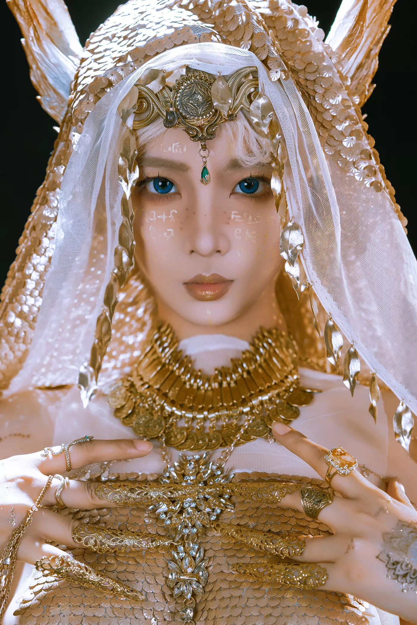 图片[15]-云溪溪 – 轩萧 利库什·龙星[14P] – 速更版-美库