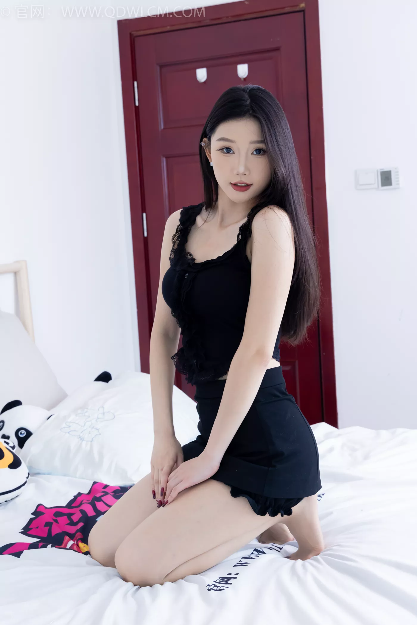 图片[160]-物恋传媒 NO.2222 小竹-轻盈如梦[170P] – 速更版-美库