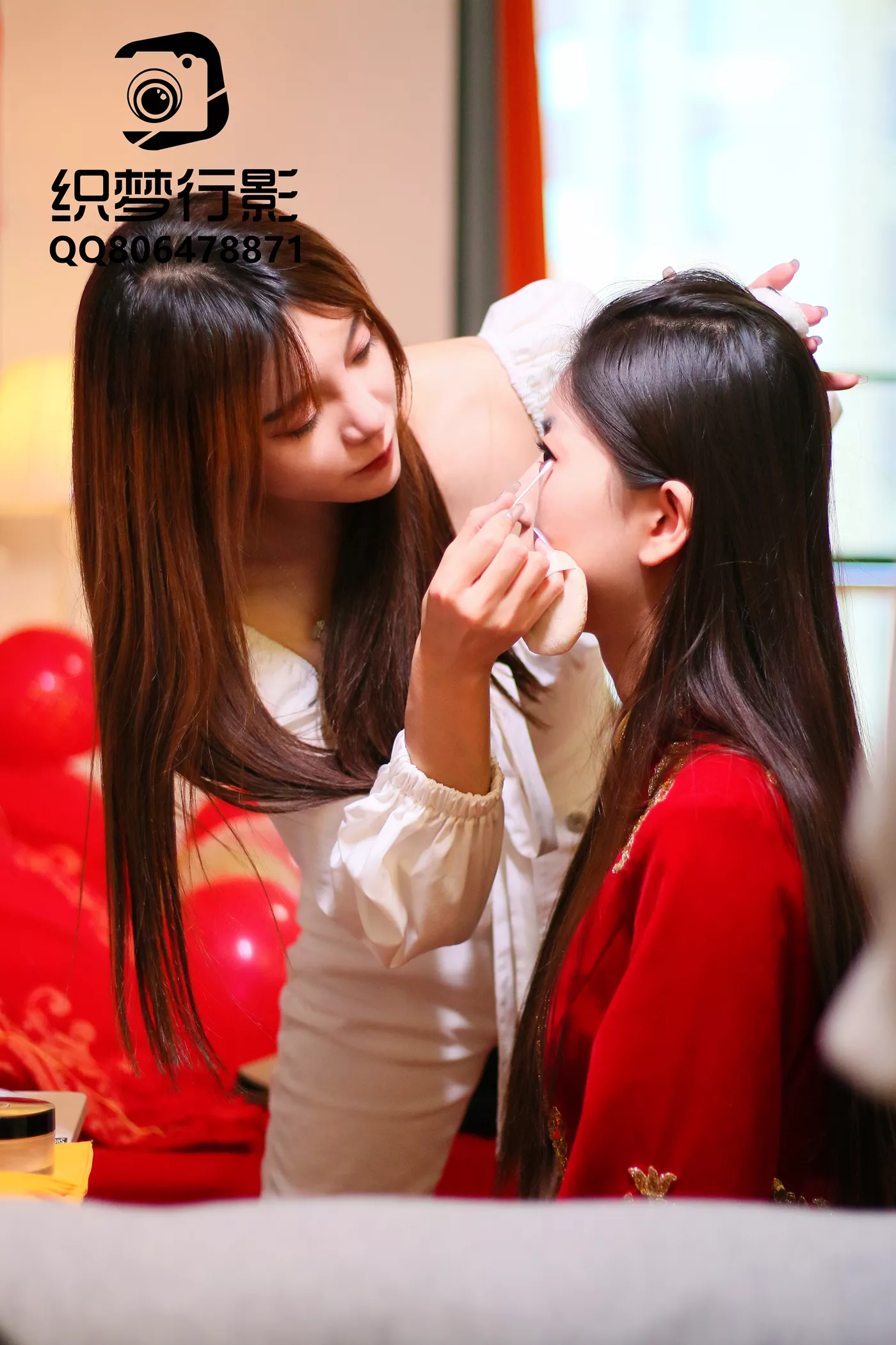 图片[11]-[织梦映像]NO.063 新婚燕尔-千里姻缘一线牵[180P] – 速更版-美库