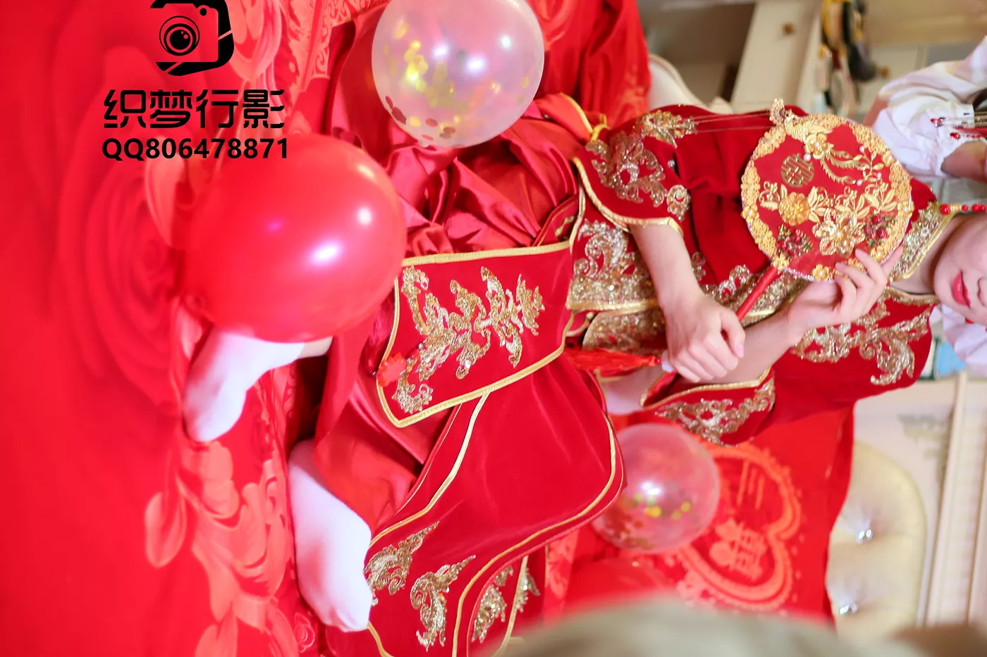 图片[40]-[织梦映像]NO.063 新婚燕尔-千里姻缘一线牵[180P] – 速更版-美库