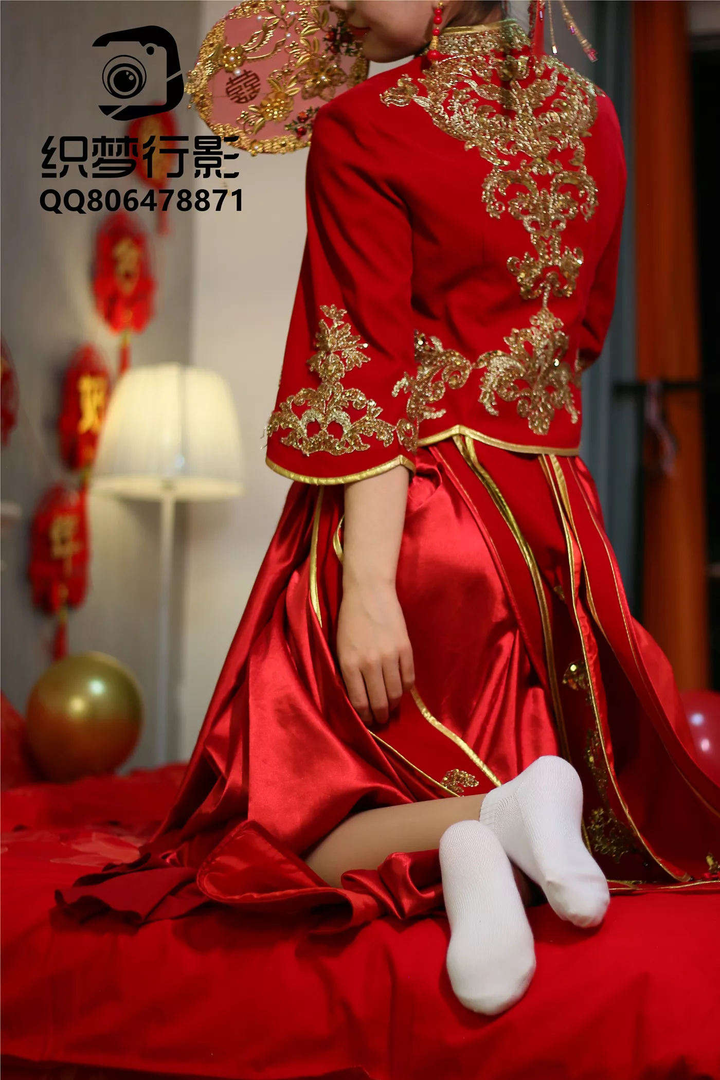 图片[51]-[织梦映像]NO.063 新婚燕尔-千里姻缘一线牵[180P] – 速更版-美库