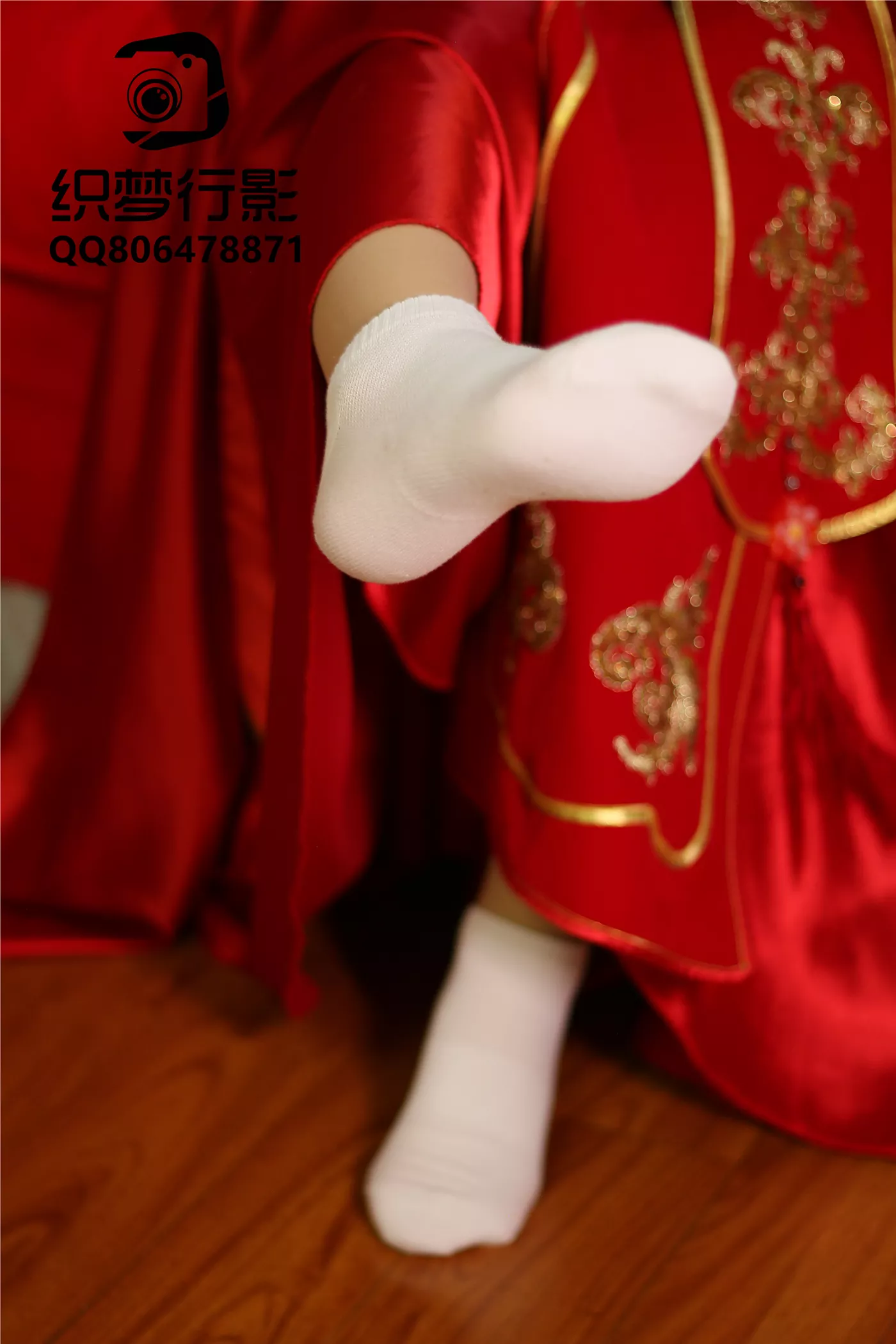 图片[61]-[织梦映像]NO.063 新婚燕尔-千里姻缘一线牵[180P] – 速更版-美库