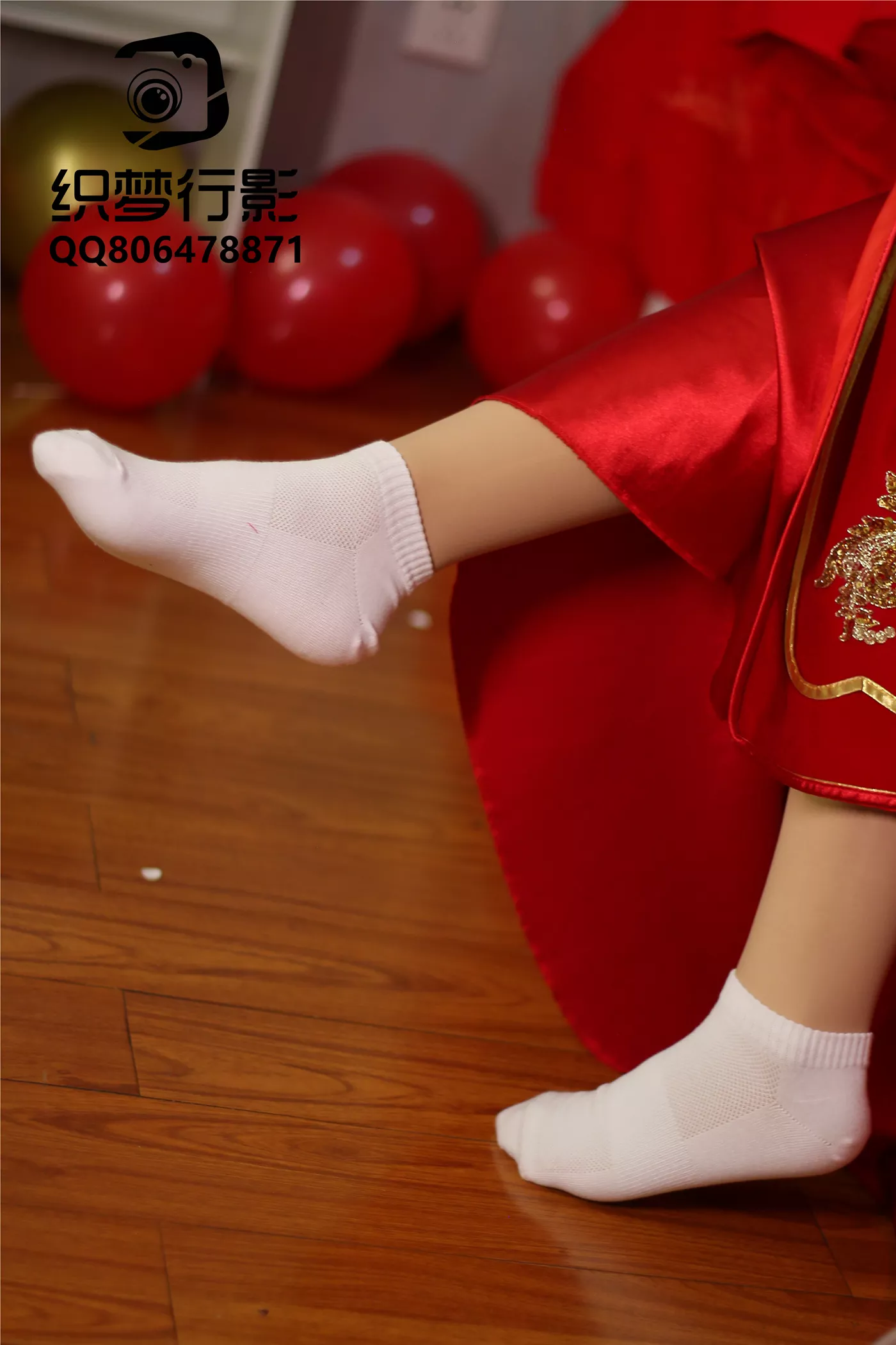 图片[62]-[织梦映像]NO.063 新婚燕尔-千里姻缘一线牵[180P] – 速更版-美库