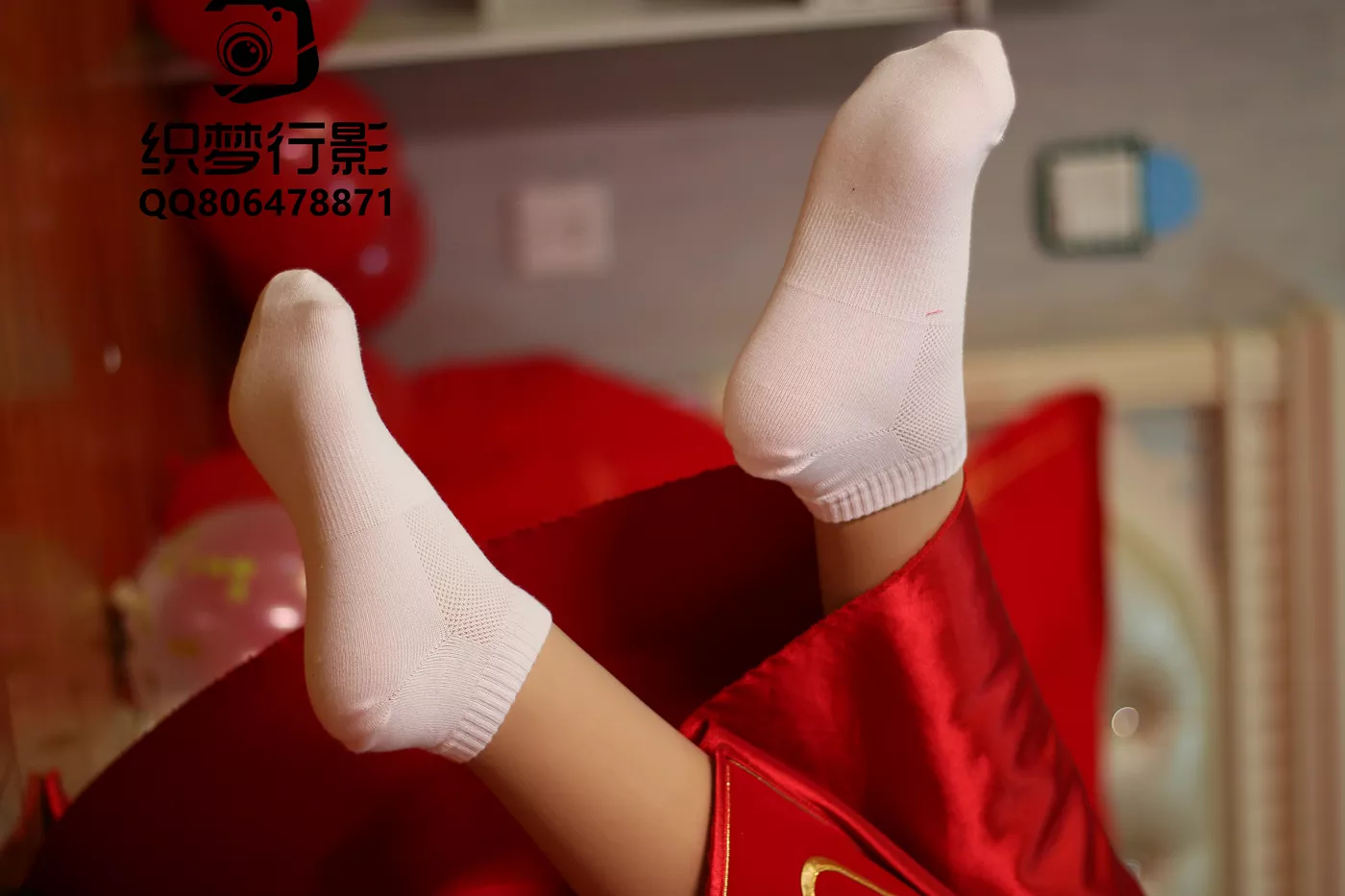 图片[63]-[织梦映像]NO.063 新婚燕尔-千里姻缘一线牵[180P] – 速更版-美库