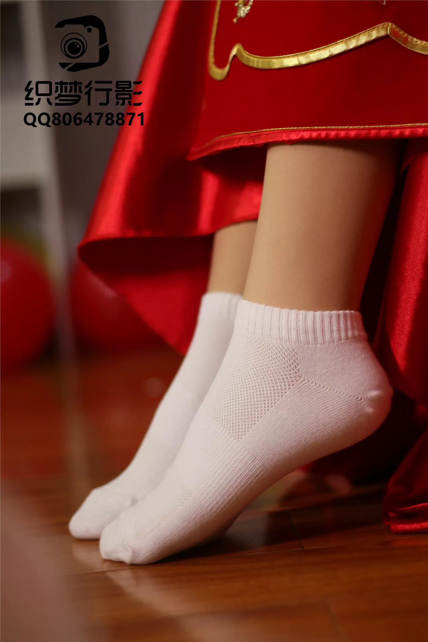 图片[65]-[织梦映像]NO.063 新婚燕尔-千里姻缘一线牵[180P] – 速更版-美库