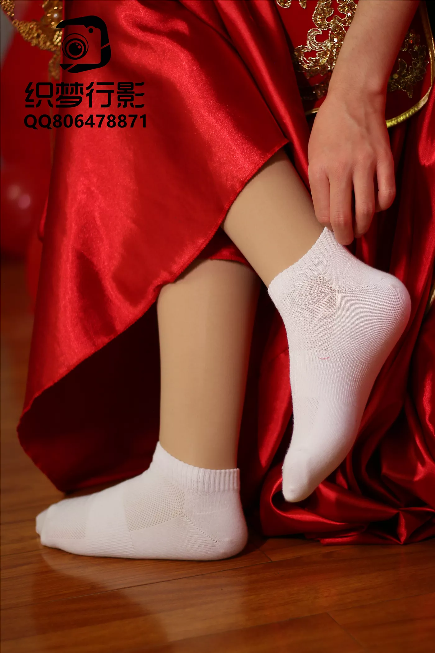 图片[67]-[织梦映像]NO.063 新婚燕尔-千里姻缘一线牵[180P] – 速更版-美库