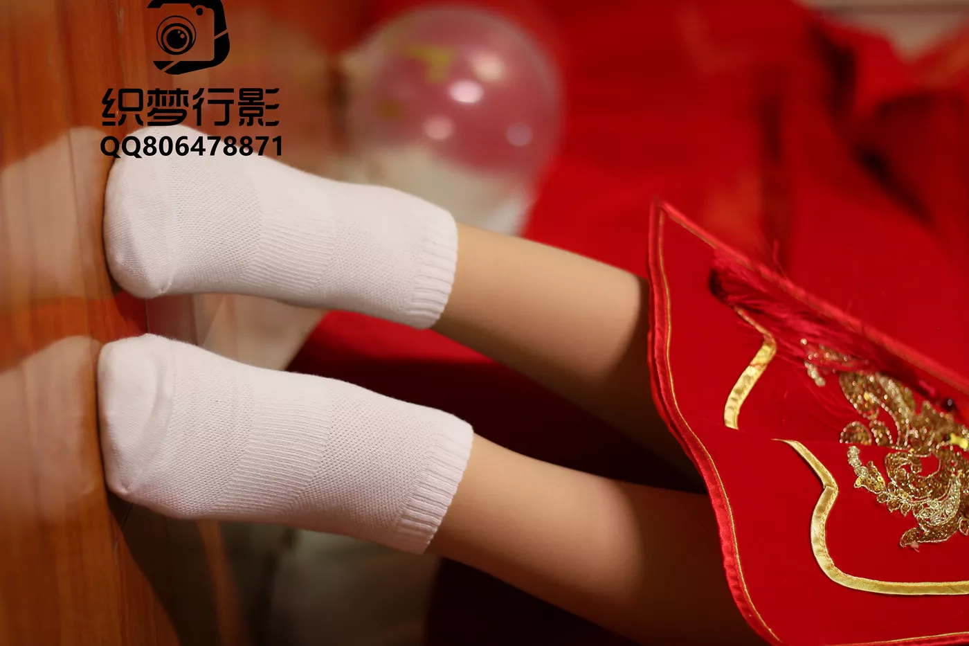 图片[69]-[织梦映像]NO.063 新婚燕尔-千里姻缘一线牵[180P] – 速更版-美库