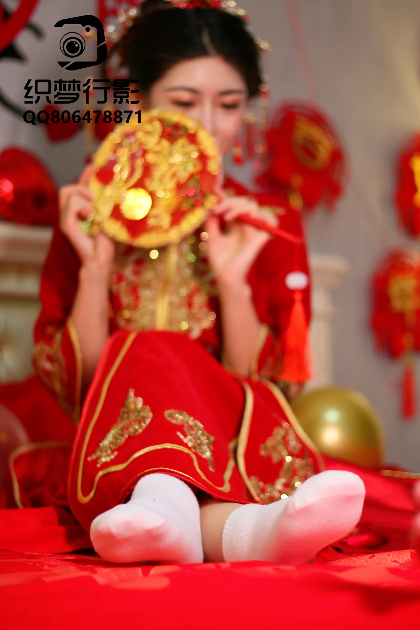 图片[74]-[织梦映像]NO.063 新婚燕尔-千里姻缘一线牵[180P] – 速更版-美库